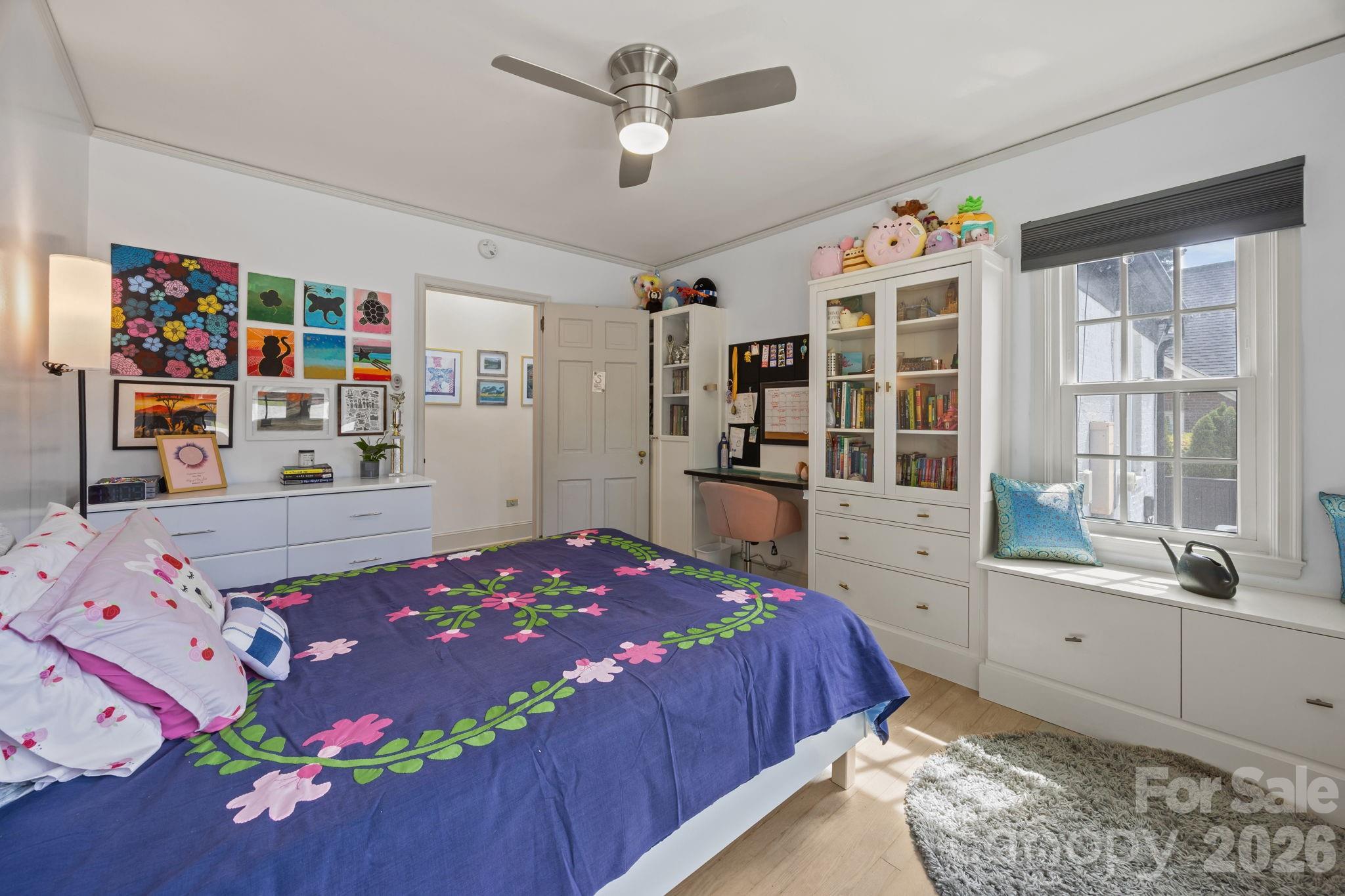 2414 Hassell Place Charlotte NC 28209