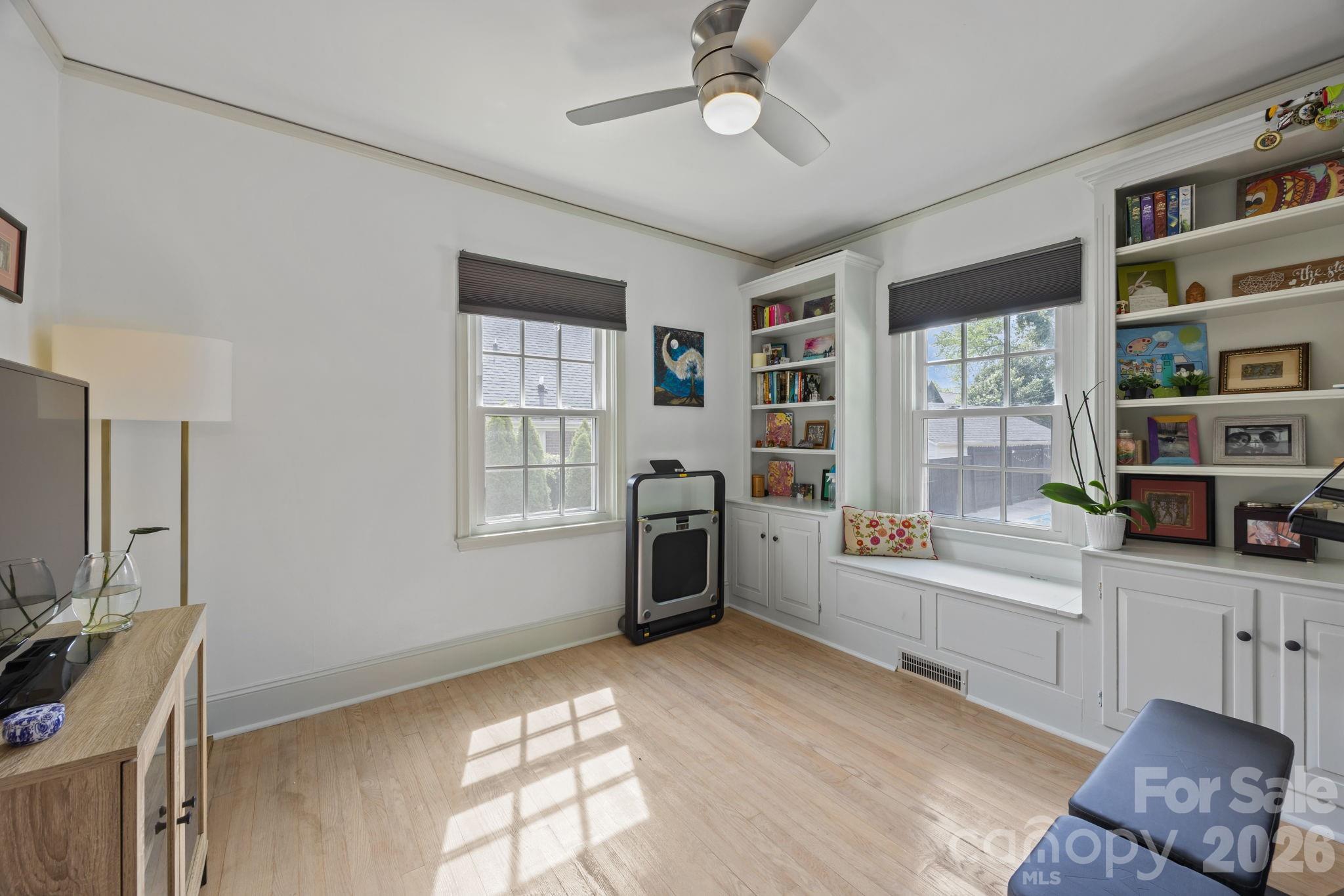 2414 Hassell Place Charlotte NC 28209
