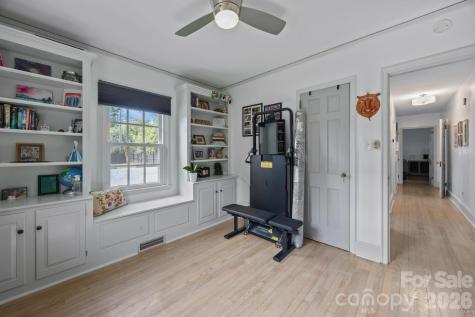 2414 Hassell Place Charlotte NC 28209
