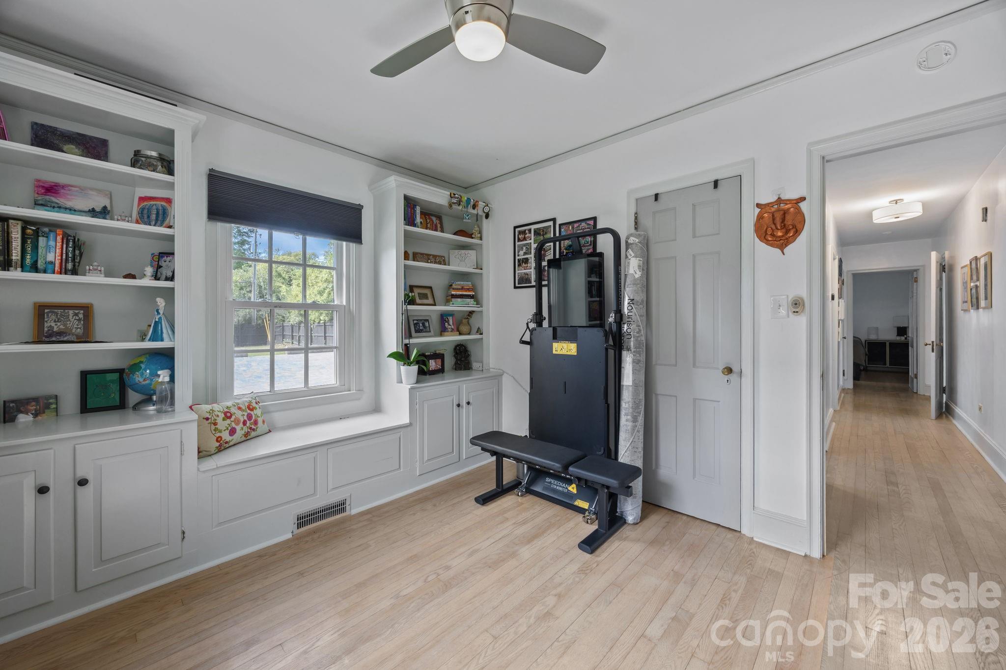 2414 Hassell Place Charlotte NC 28209