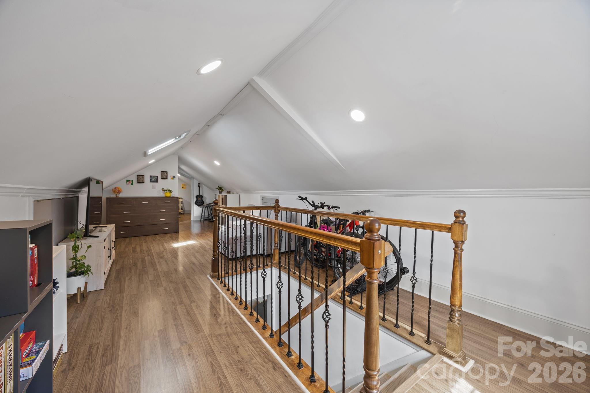 2414 Hassell Place Charlotte NC 28209