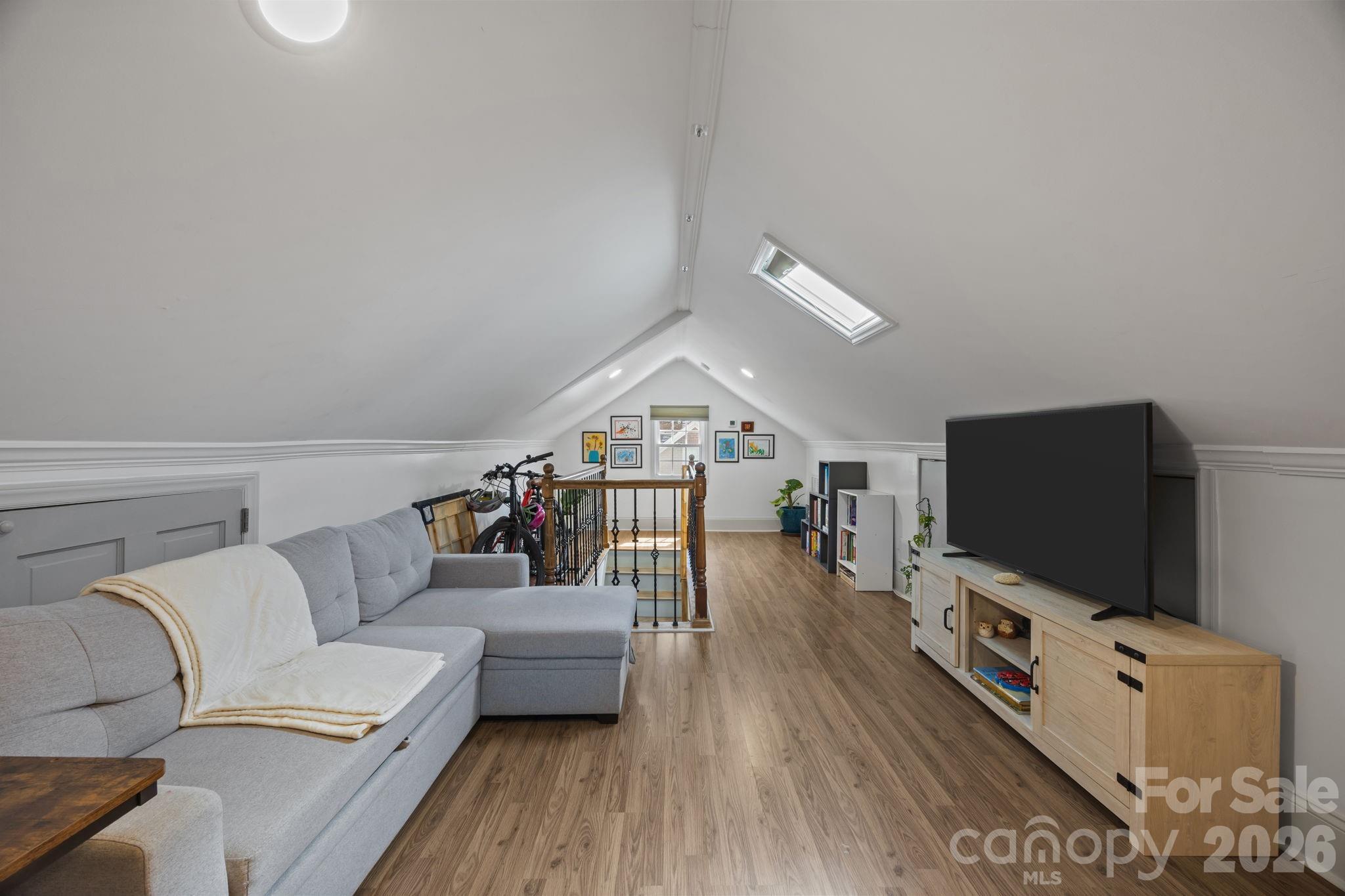2414 Hassell Place Charlotte NC 28209