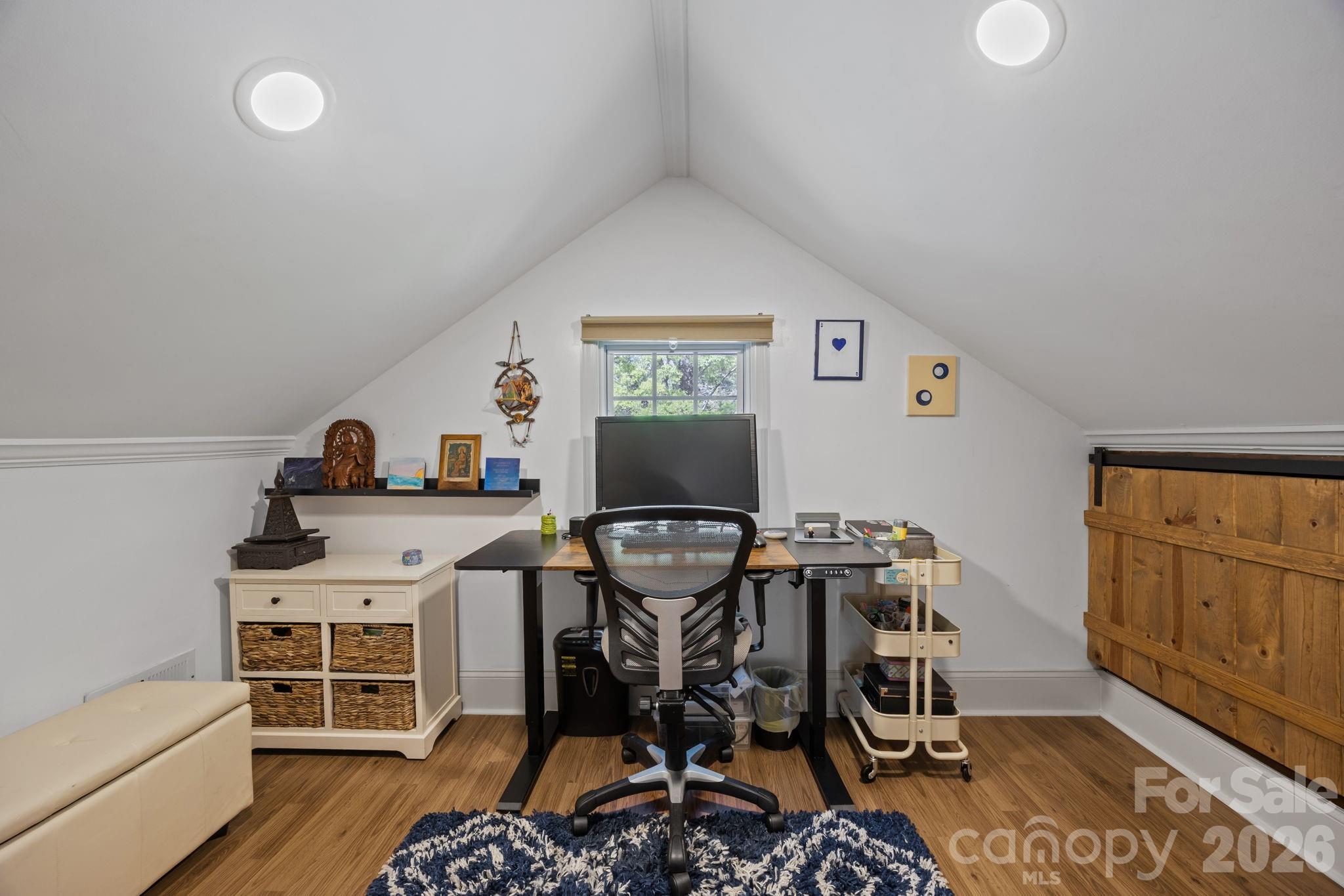 2414 Hassell Place Charlotte NC 28209