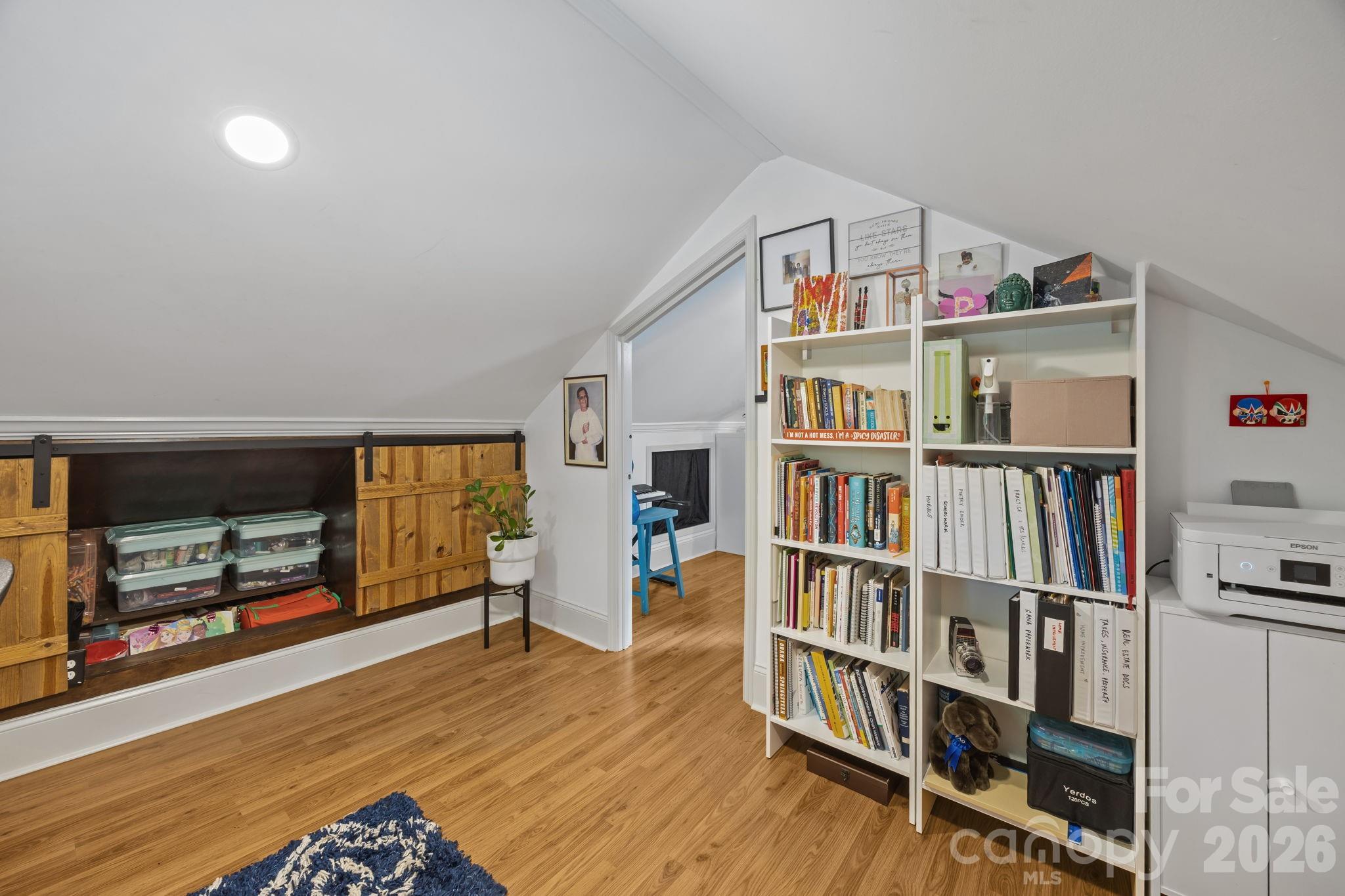 2414 Hassell Place Charlotte NC 28209