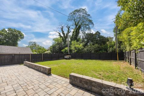 2414 Hassell Place Charlotte NC 28209