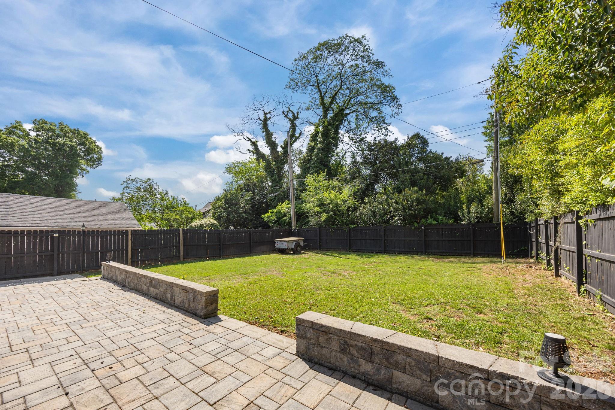 2414 Hassell Place Charlotte NC 28209