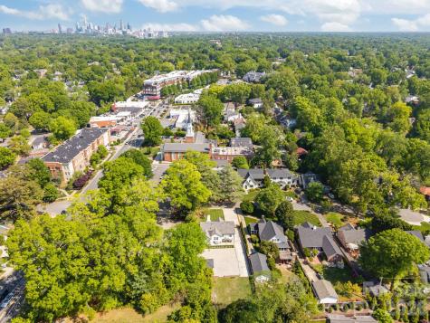 2414 Hassell Place Charlotte NC 28209