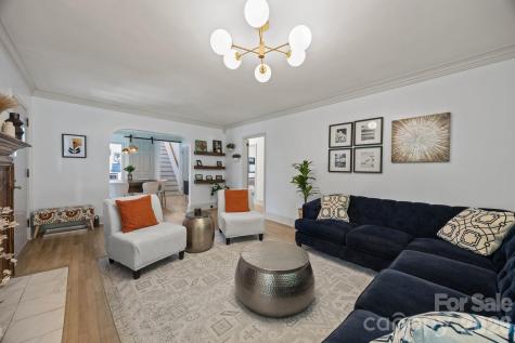 2414 Hassell Place Charlotte NC 28209