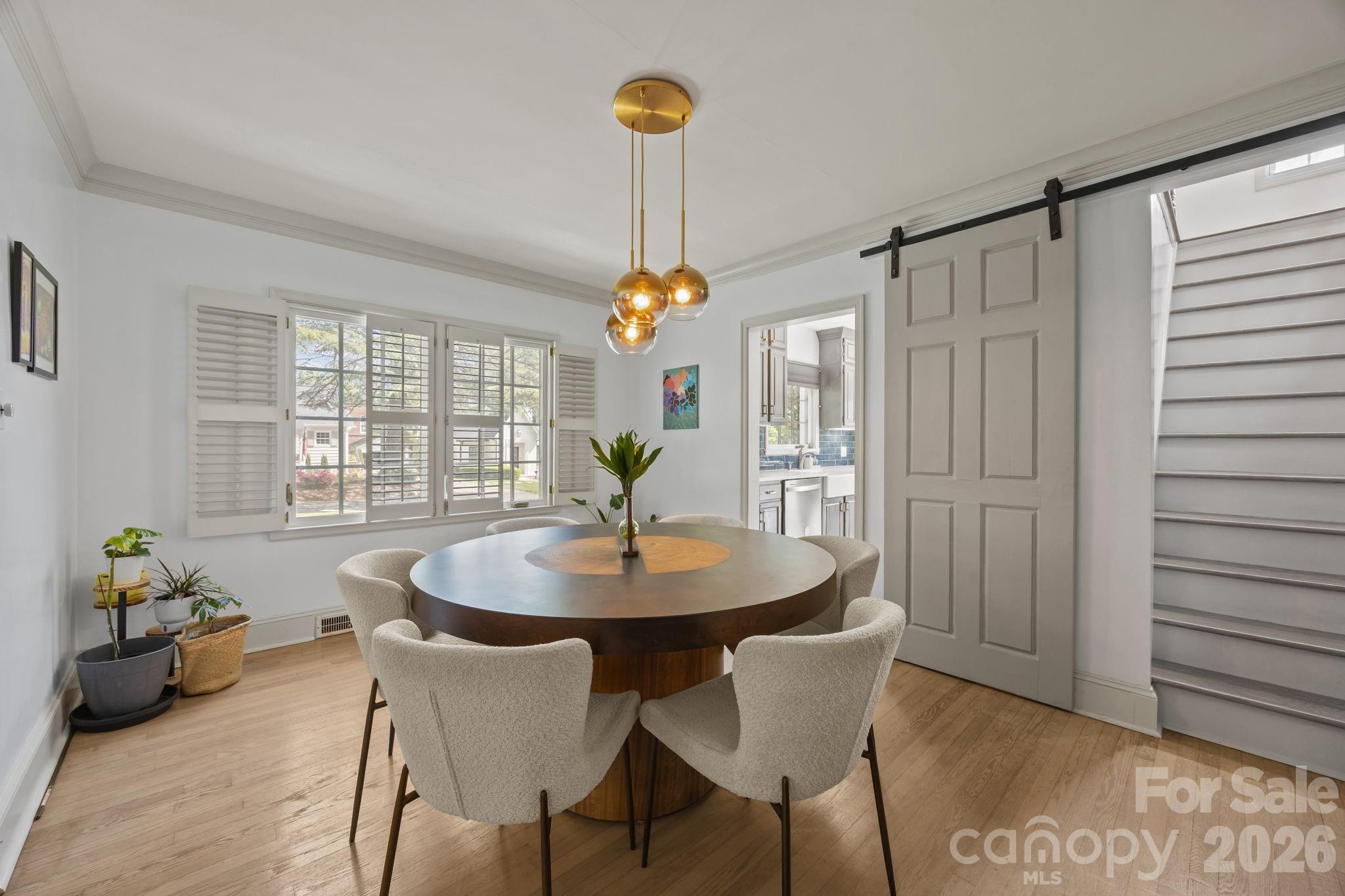 2414 Hassell Place Charlotte NC 28209