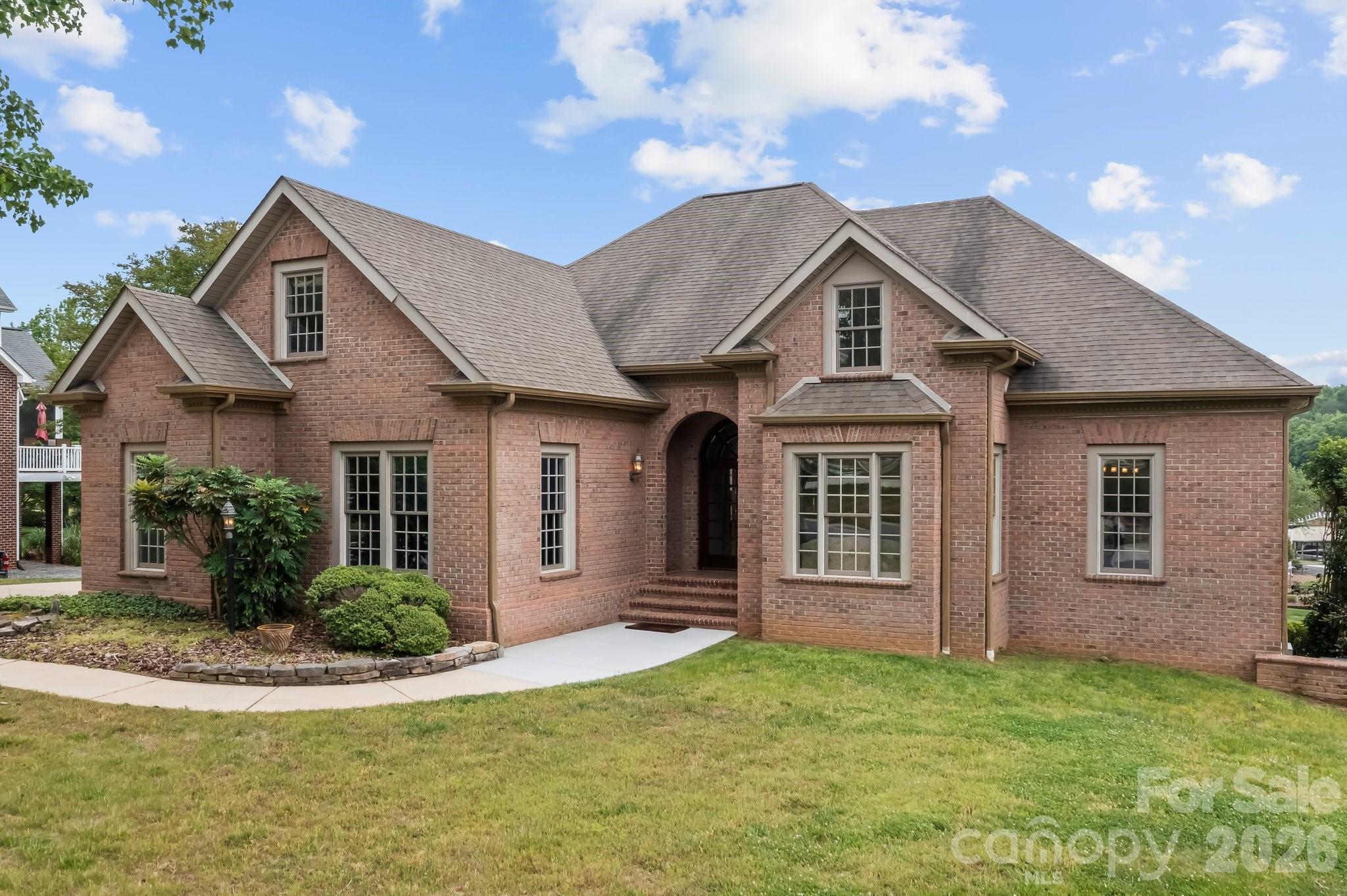 221 Windemere Isle Road Statesville NC 28677