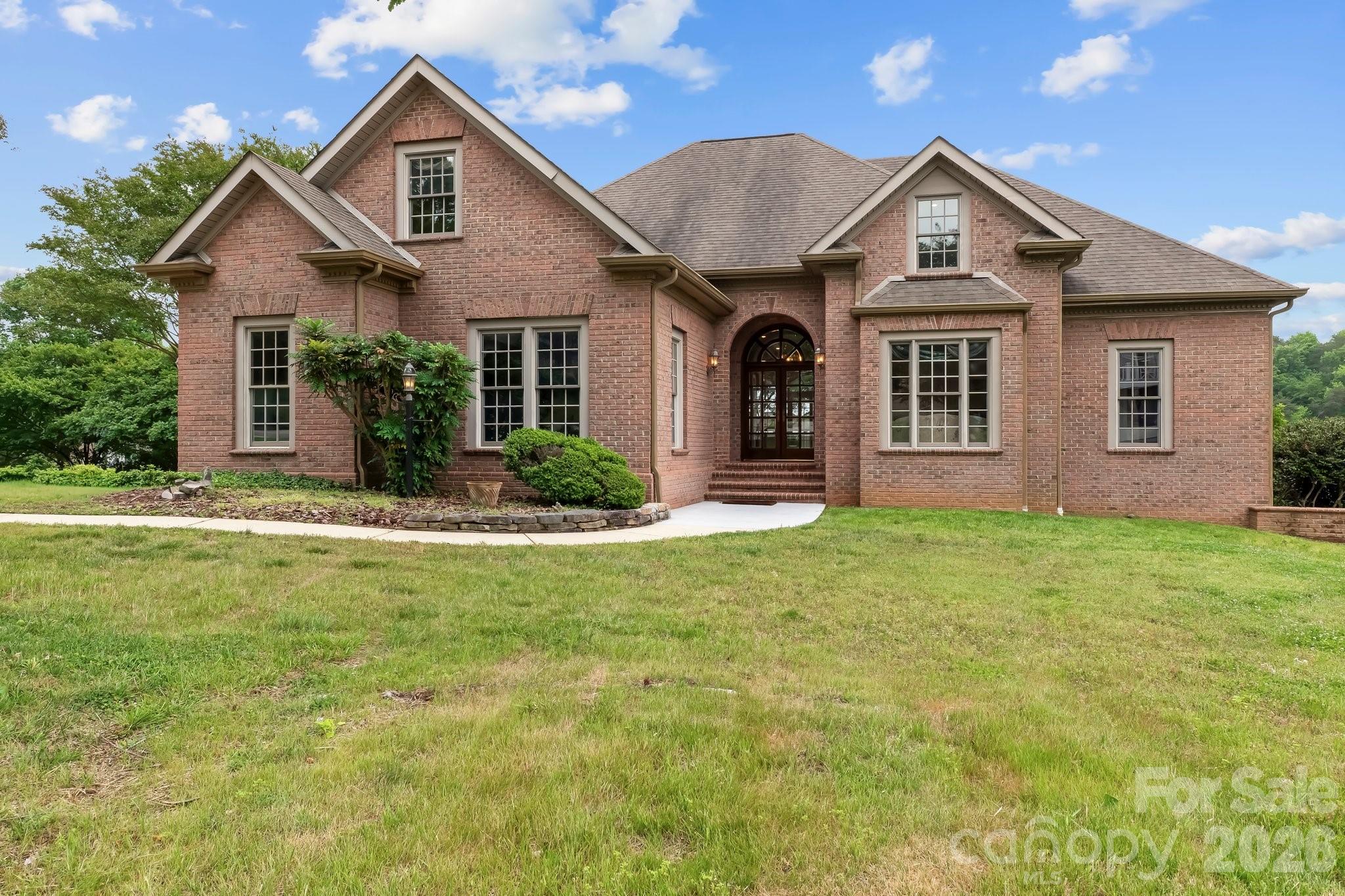 221 Windemere Isle Road Statesville NC 28677