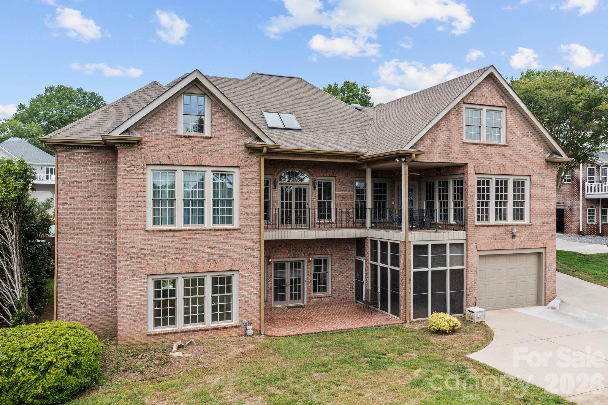 221 Windemere Isle Road Statesville NC 28677