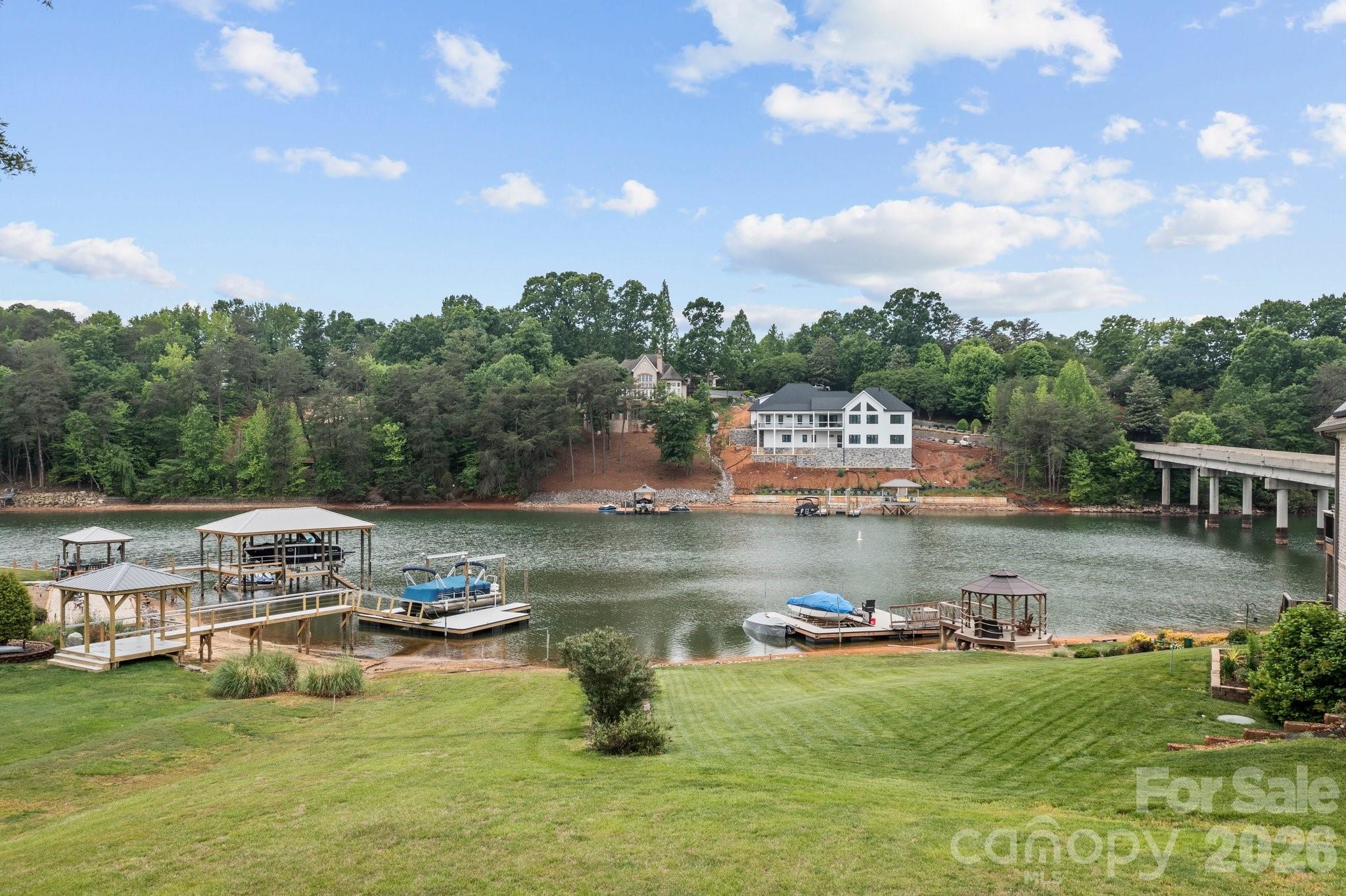 221 Windemere Isle Road Statesville NC 28677