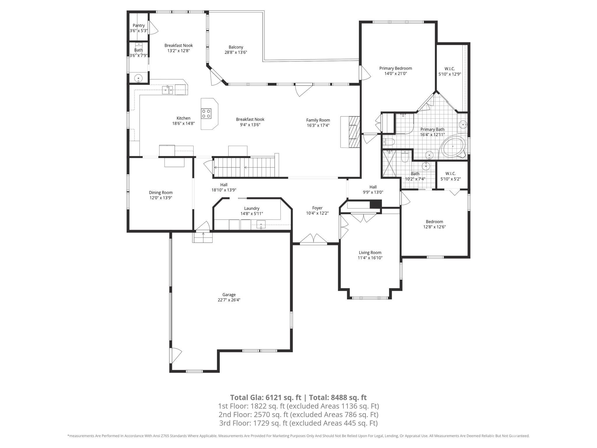 221 Windemere Isle Road Statesville NC 28677