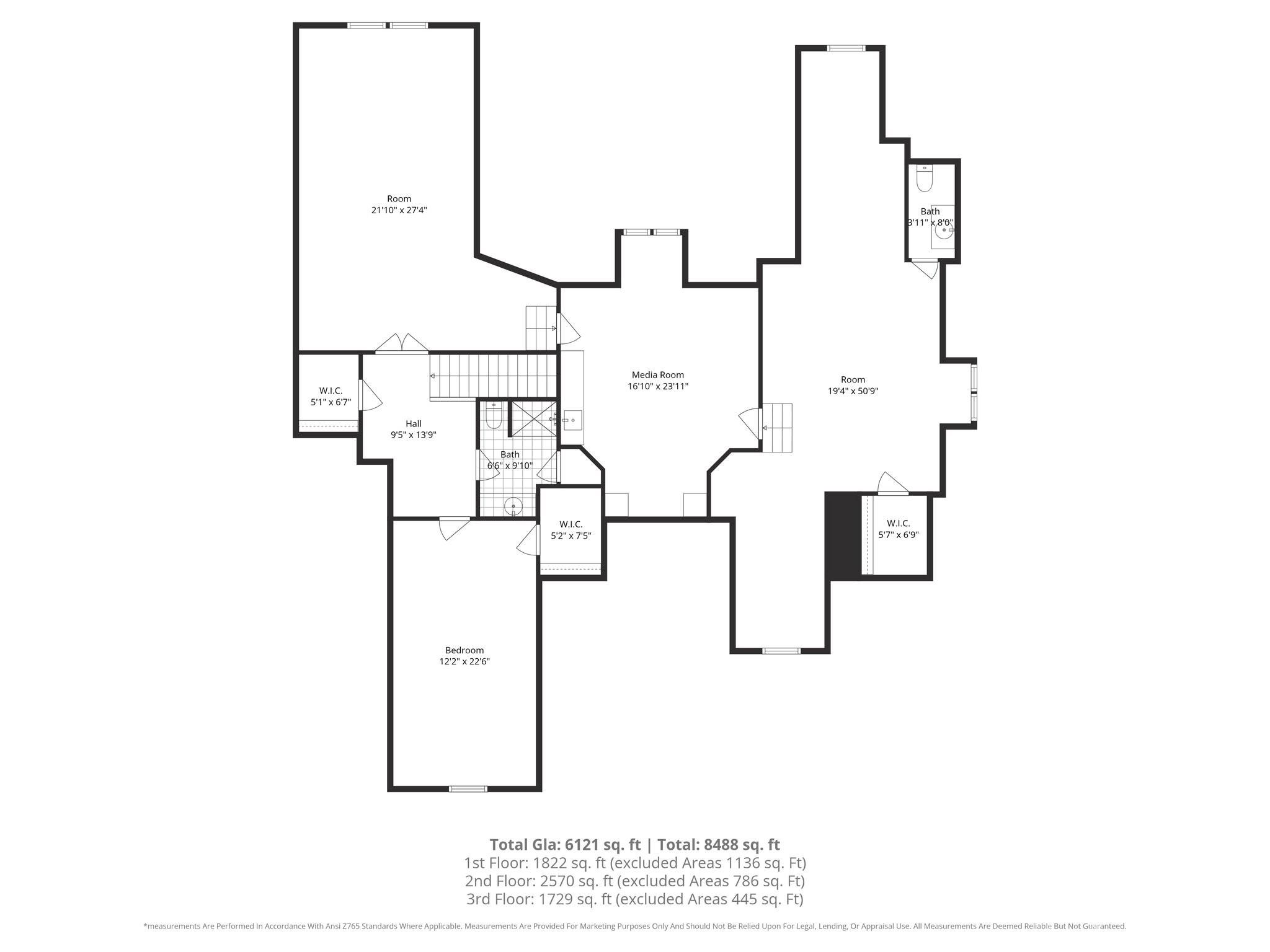 221 Windemere Isle Road Statesville NC 28677