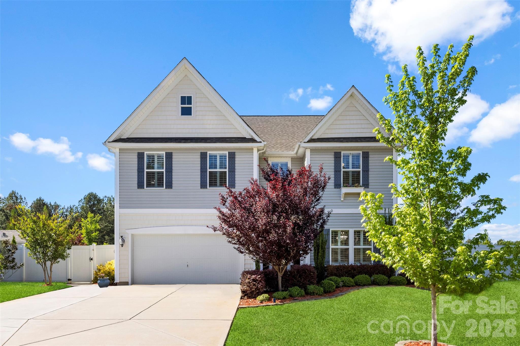6129 Hawk View Road Waxhaw NC 28173