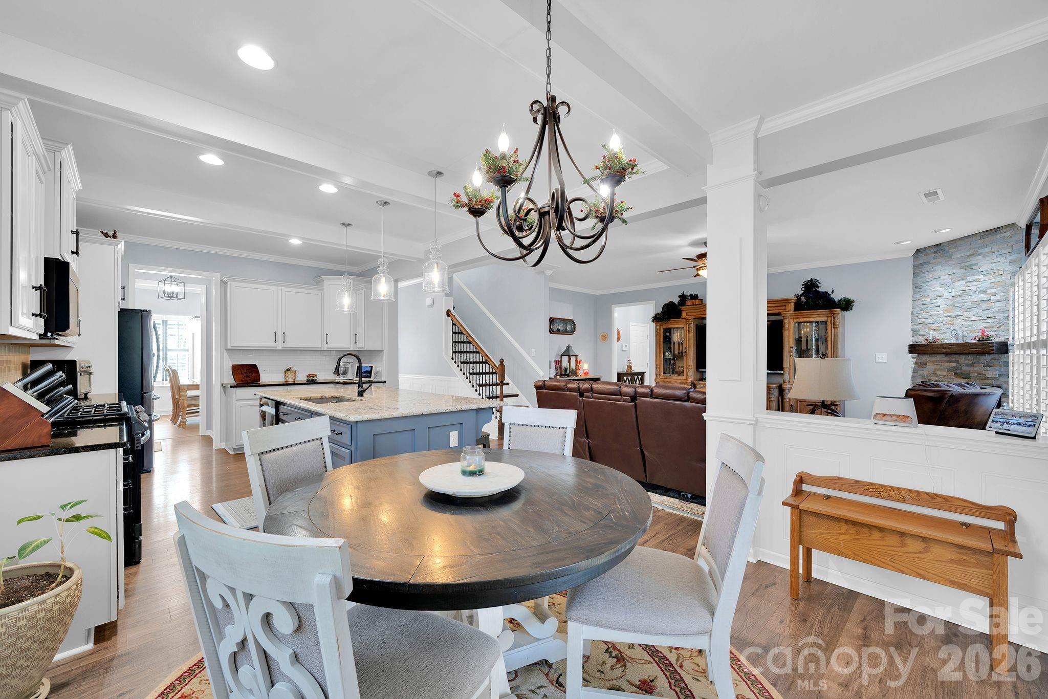 6129 Hawk View Road Waxhaw NC 28173