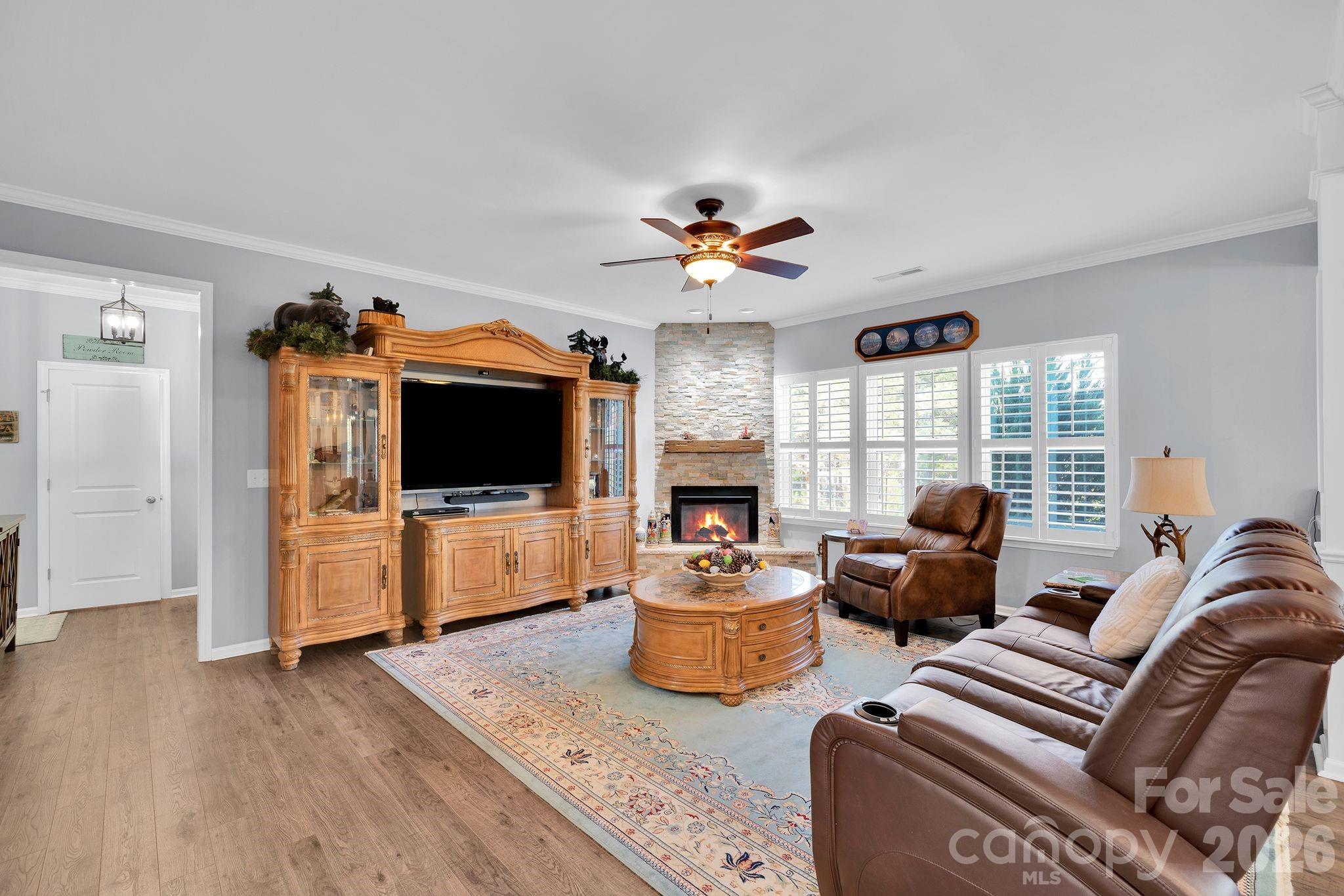 6129 Hawk View Road Waxhaw NC 28173
