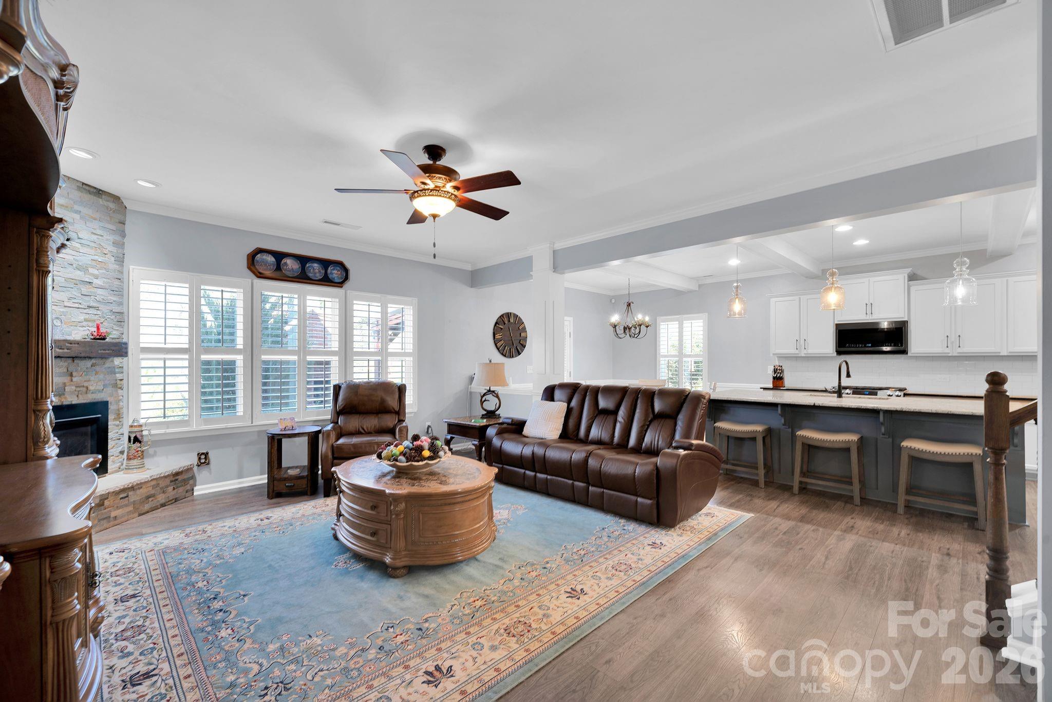 6129 Hawk View Road Waxhaw NC 28173