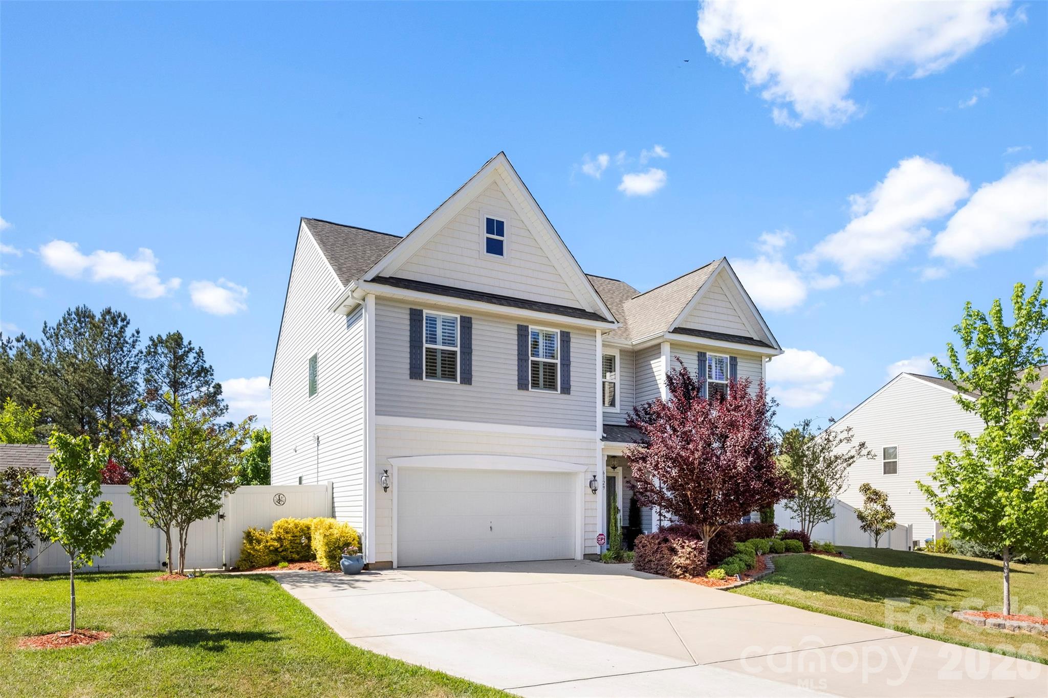 6129 Hawk View Road Waxhaw NC 28173