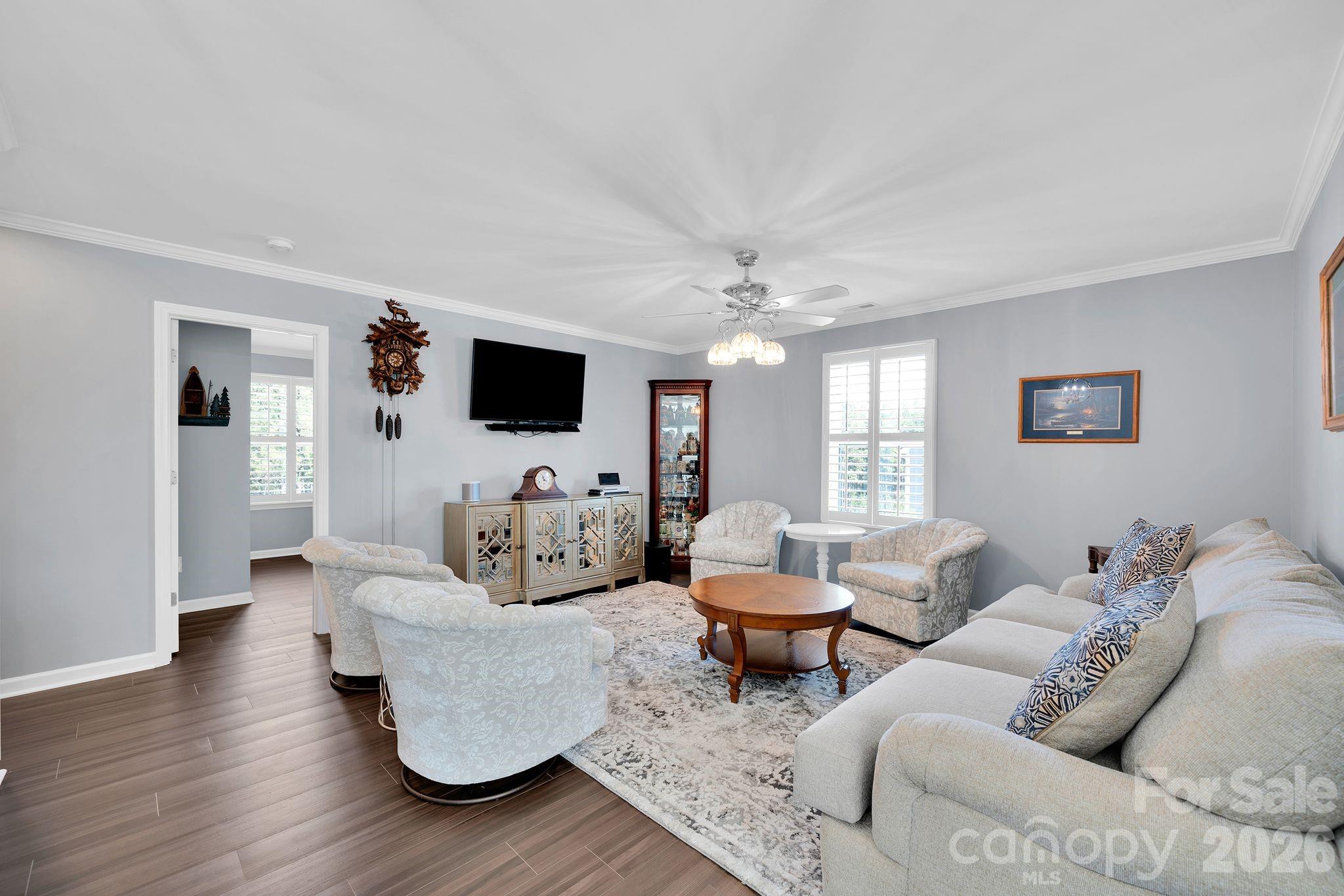 6129 Hawk View Road Waxhaw NC 28173