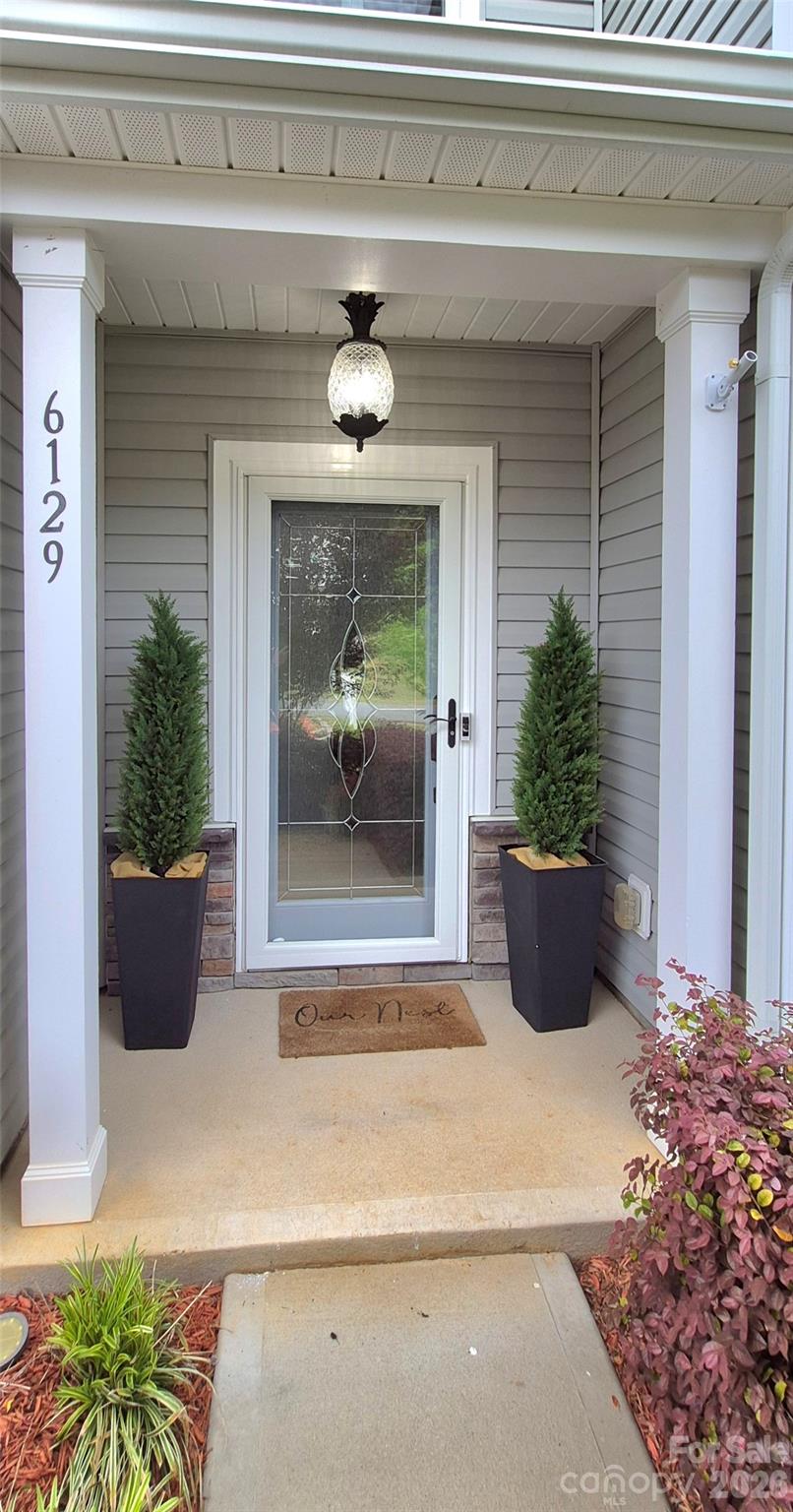 6129 Hawk View Road Waxhaw NC 28173