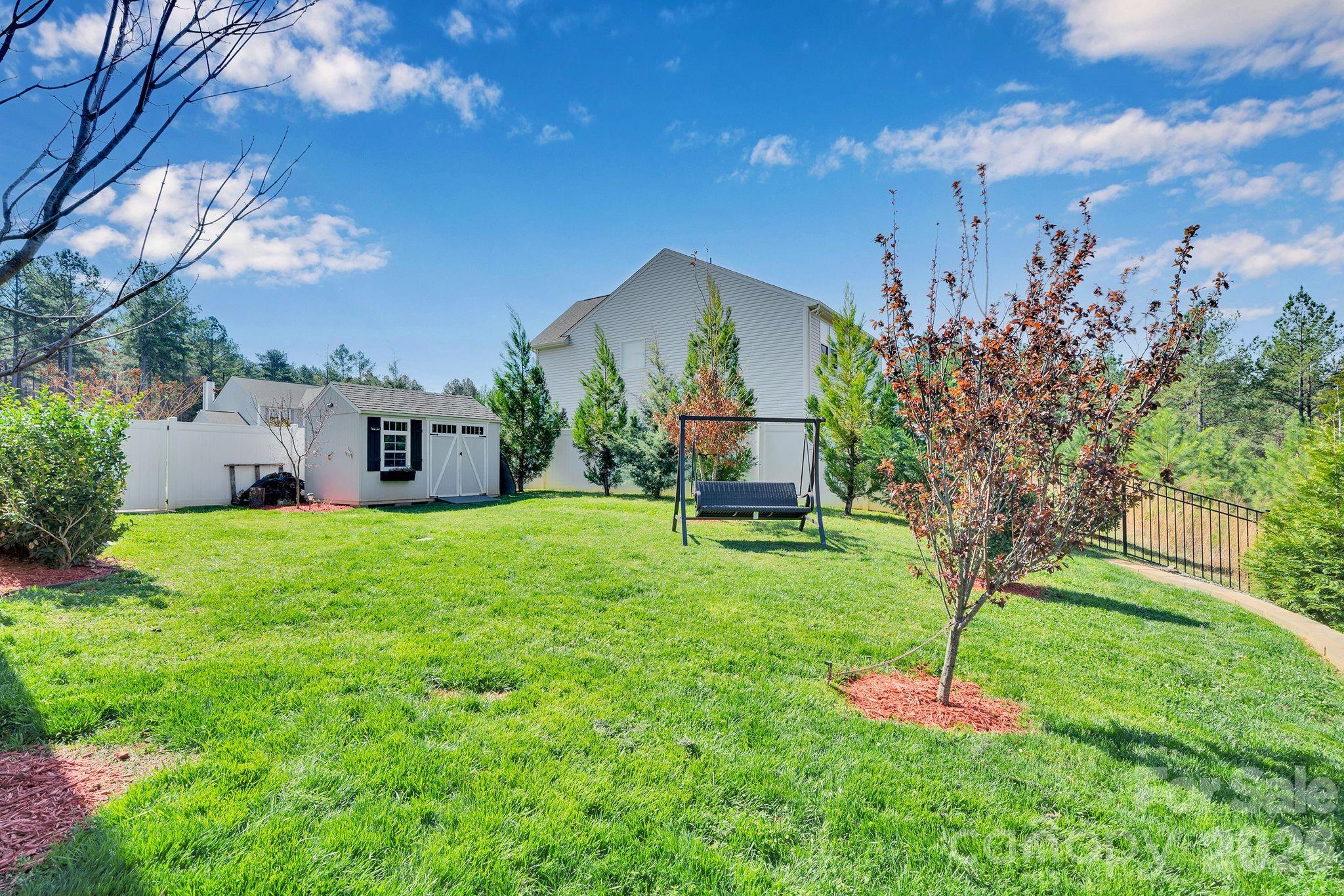 6129 Hawk View Road Waxhaw NC 28173