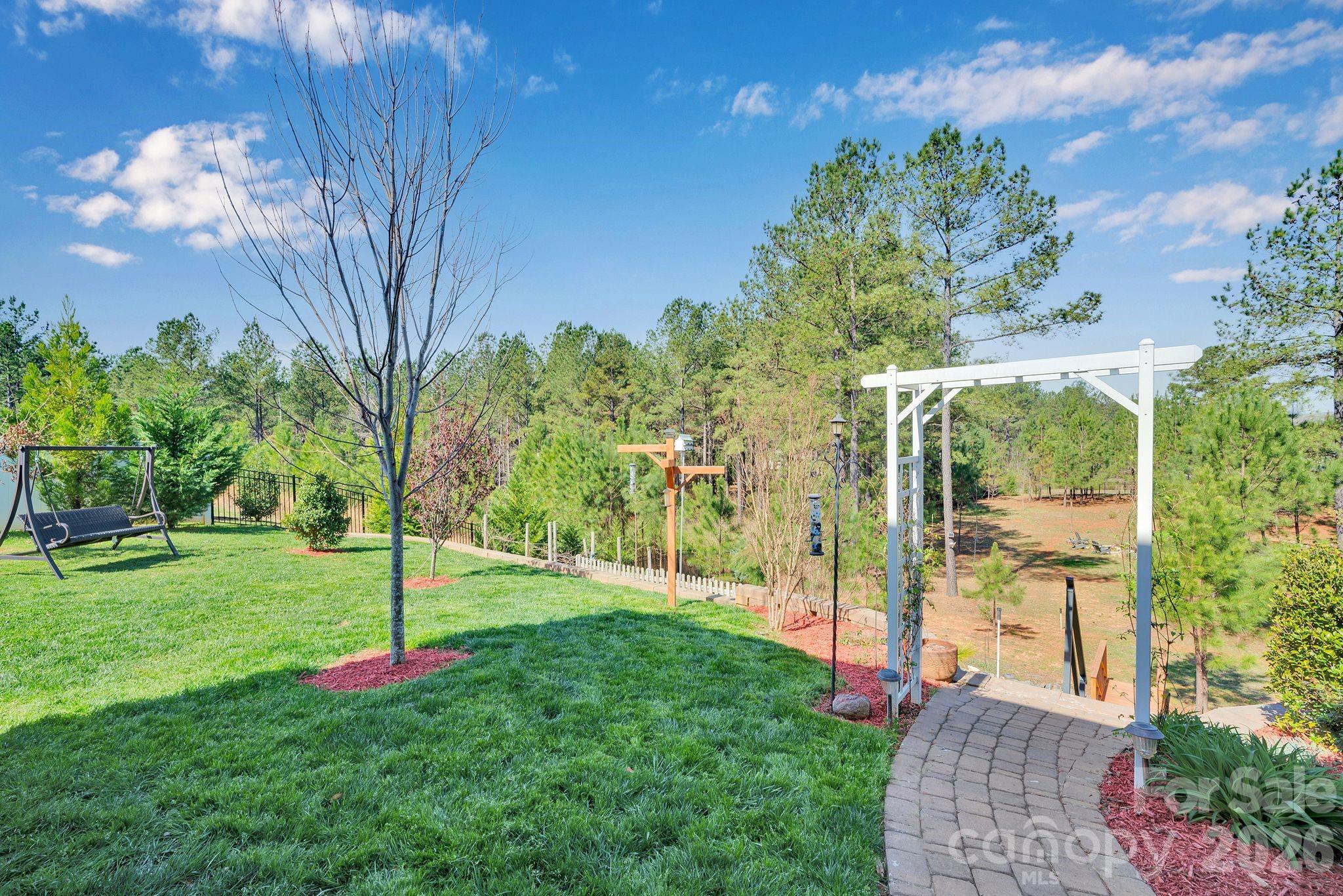 6129 Hawk View Road Waxhaw NC 28173