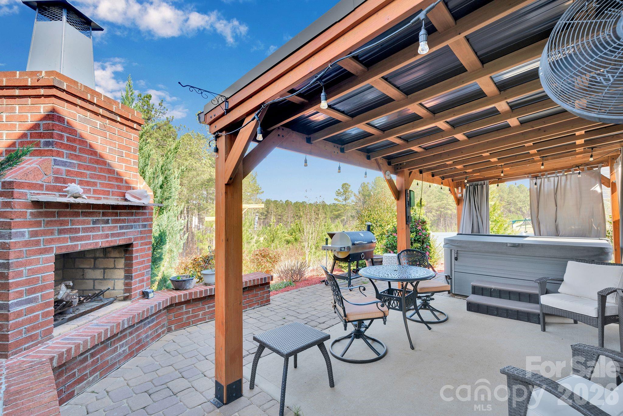 6129 Hawk View Road Waxhaw NC 28173