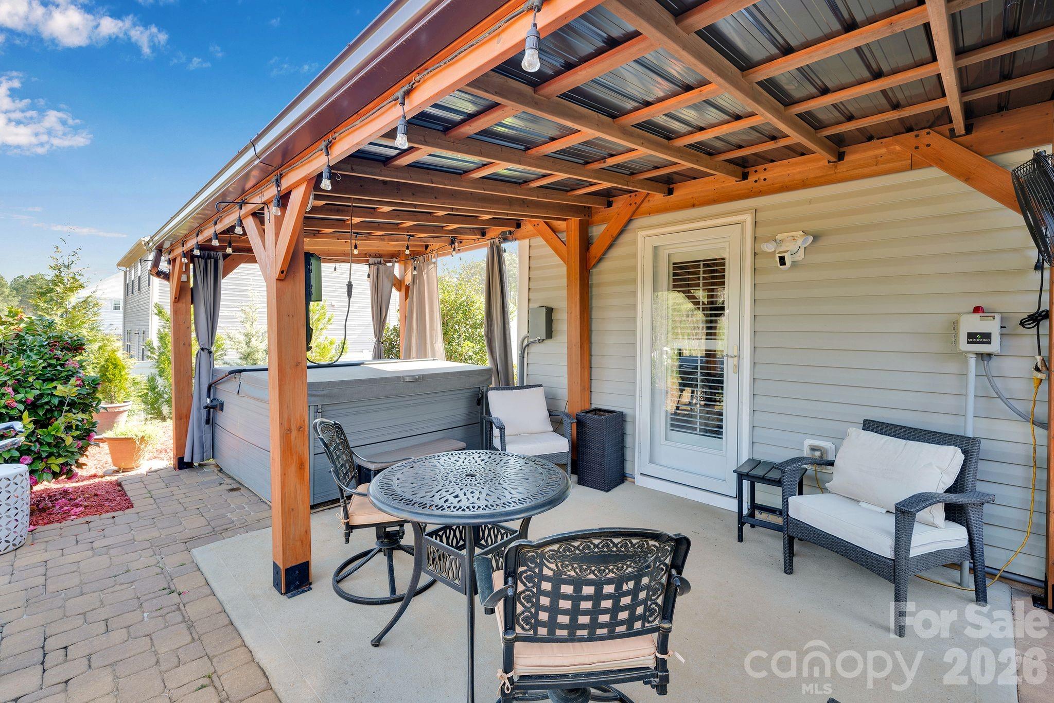 6129 Hawk View Road Waxhaw NC 28173