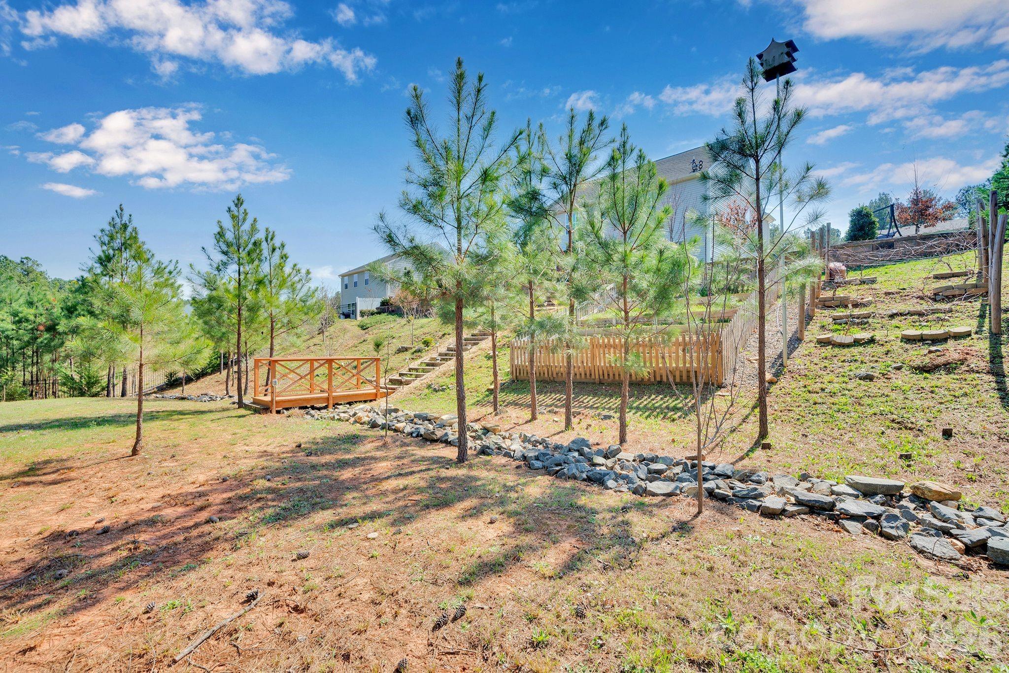 6129 Hawk View Road Waxhaw NC 28173