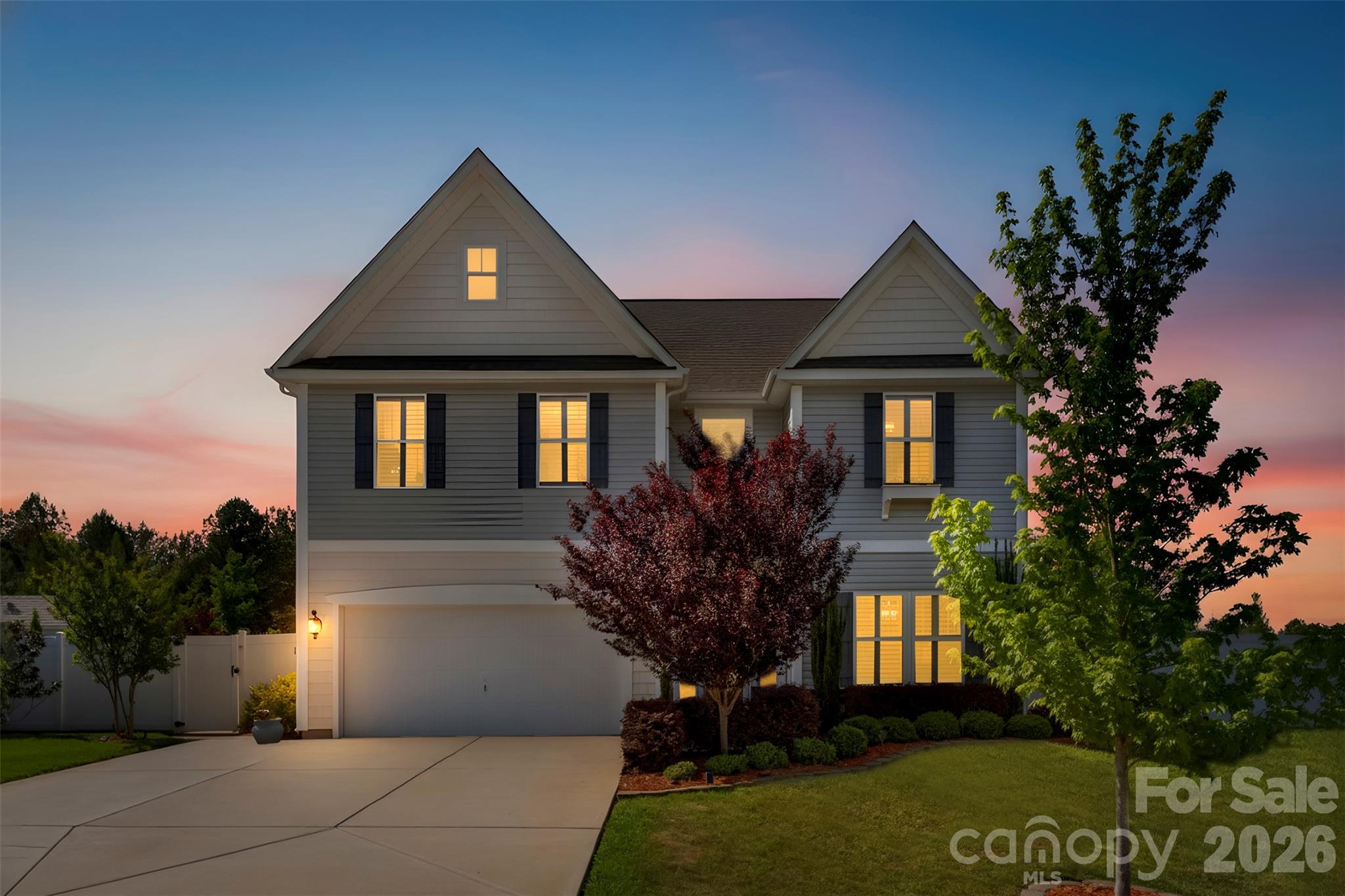 6129 Hawk View Road Waxhaw NC 28173