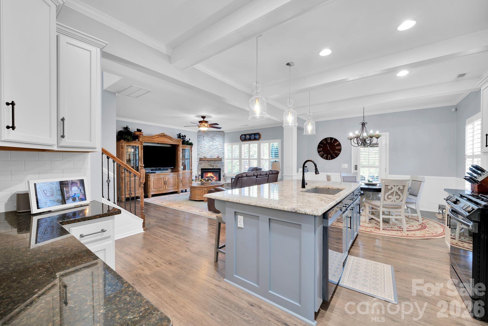 6129 Hawk View Road Waxhaw NC 28173
