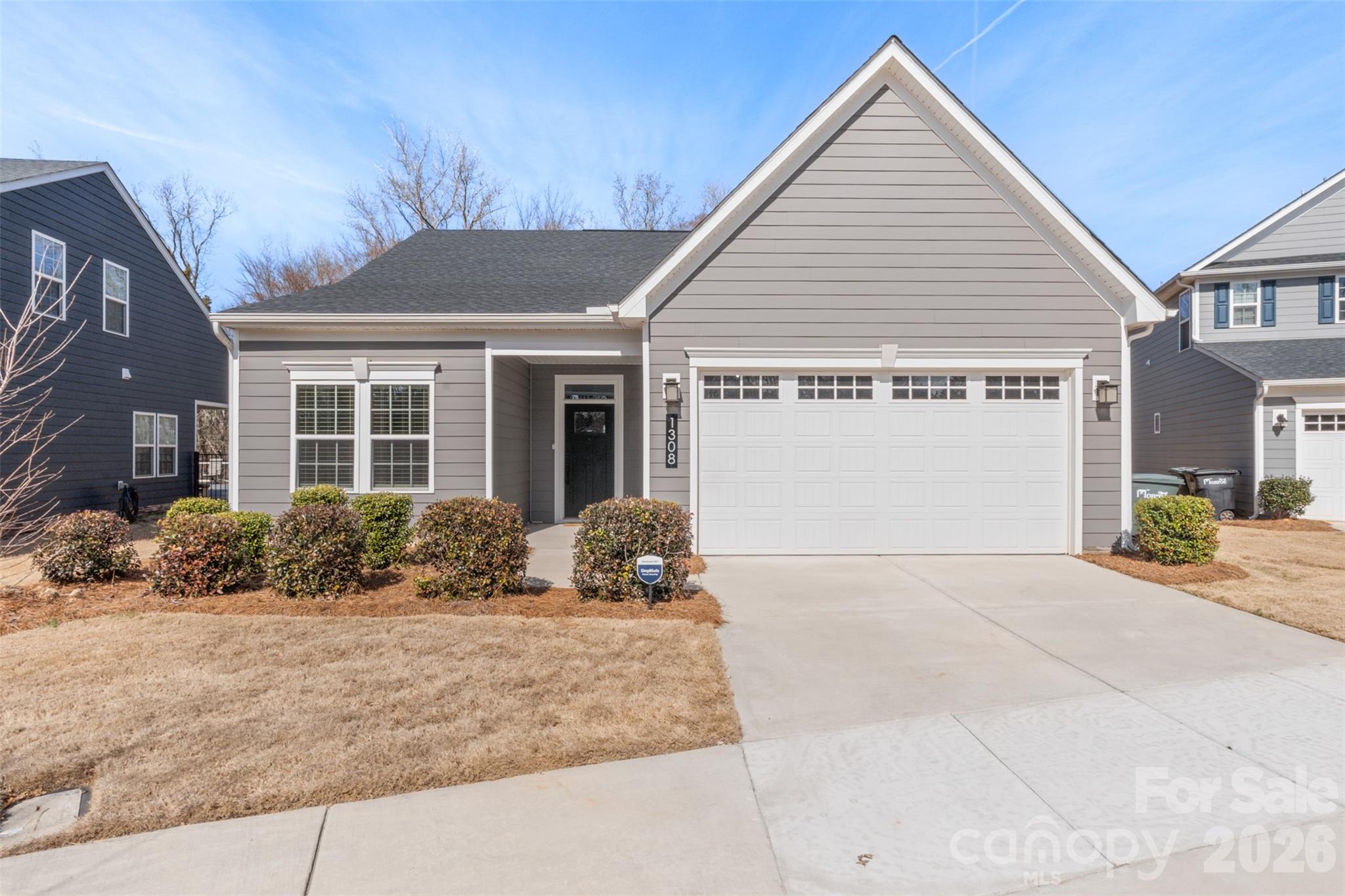 1308 Lena Street Monroe NC 28112