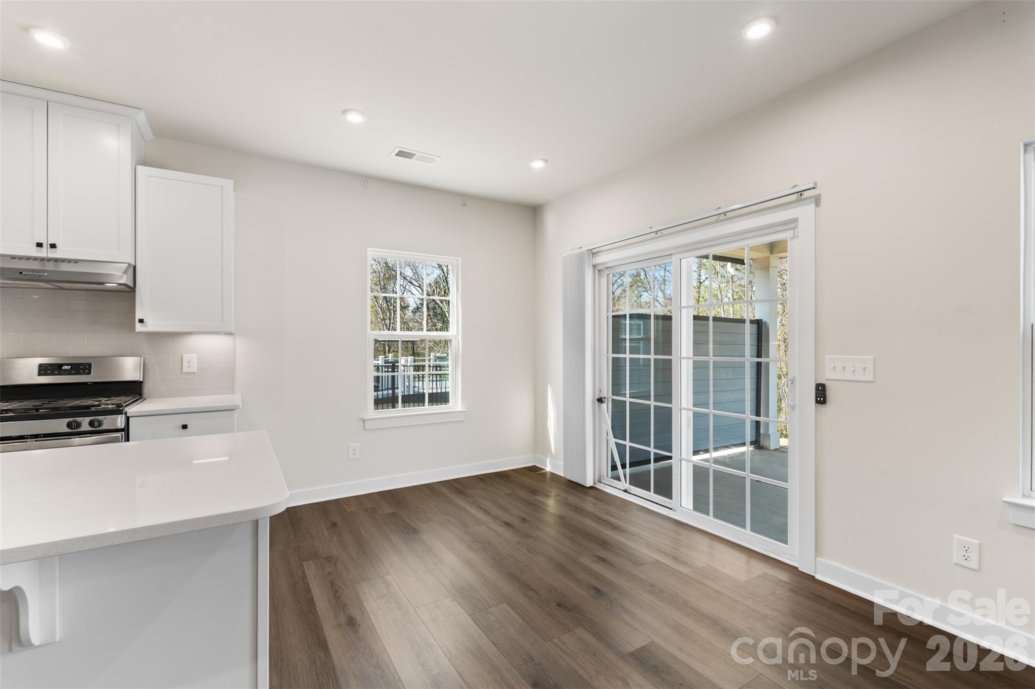 1308 Lena Street Monroe NC 28112