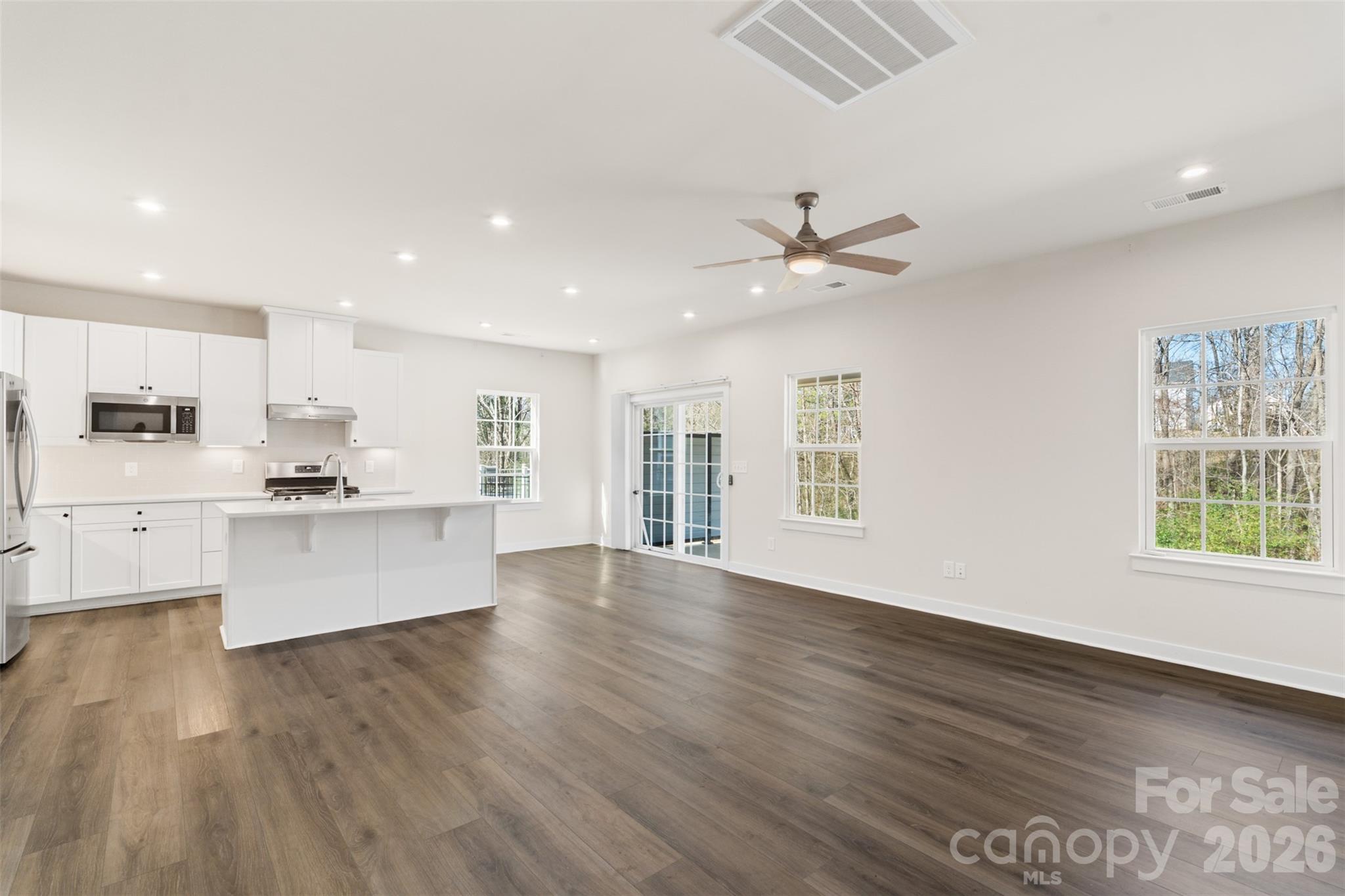 1308 Lena Street Monroe NC 28112