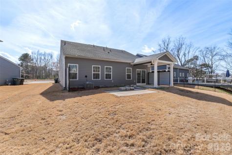 1308 Lena Street Monroe NC 28112