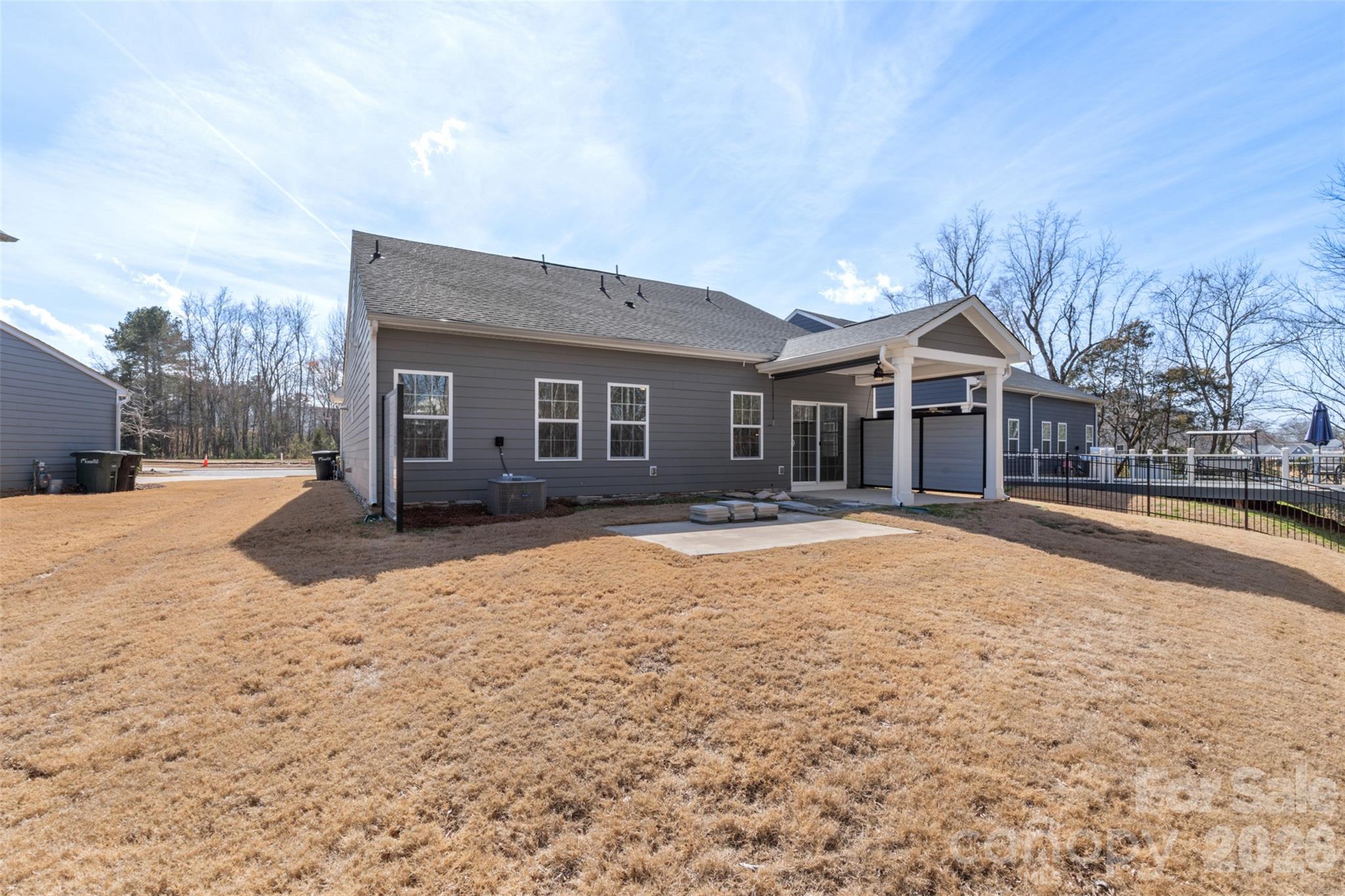1308 Lena Street Monroe NC 28112