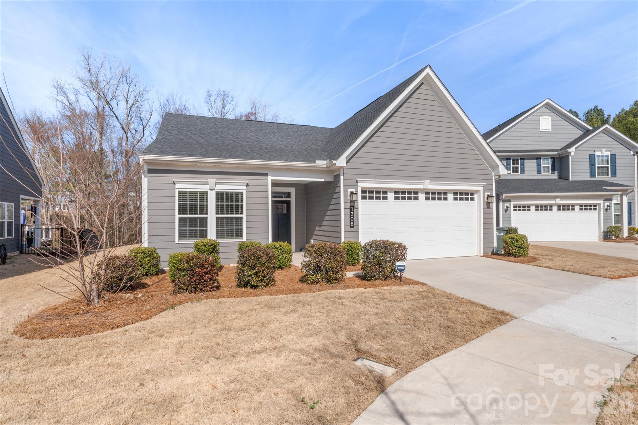 1308 Lena Street Monroe NC 28112