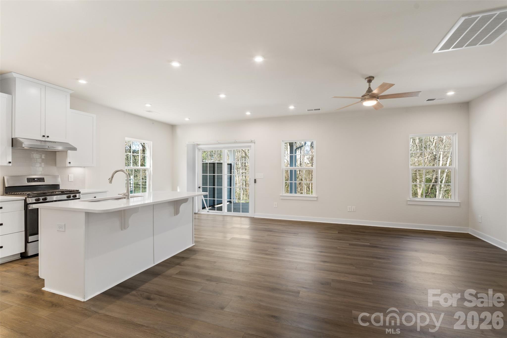 1308 Lena Street Monroe NC 28112