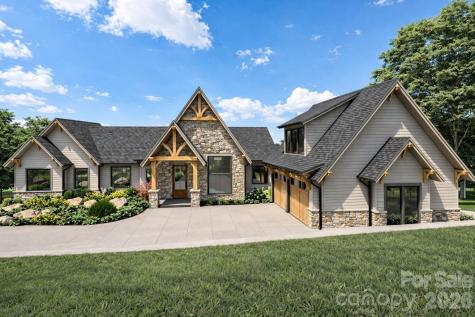 12 Dividing Ridge Trail Arden NC 28704