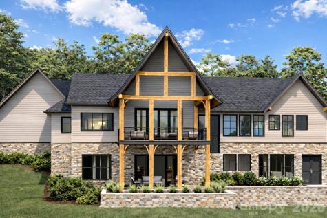 12 Dividing Ridge Trail Arden NC 28704