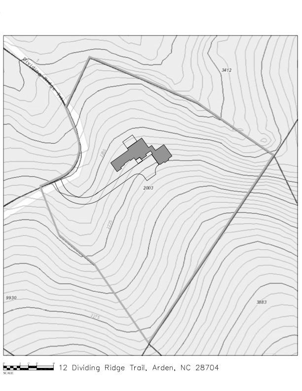 12 Dividing Ridge Trail Arden NC 28704