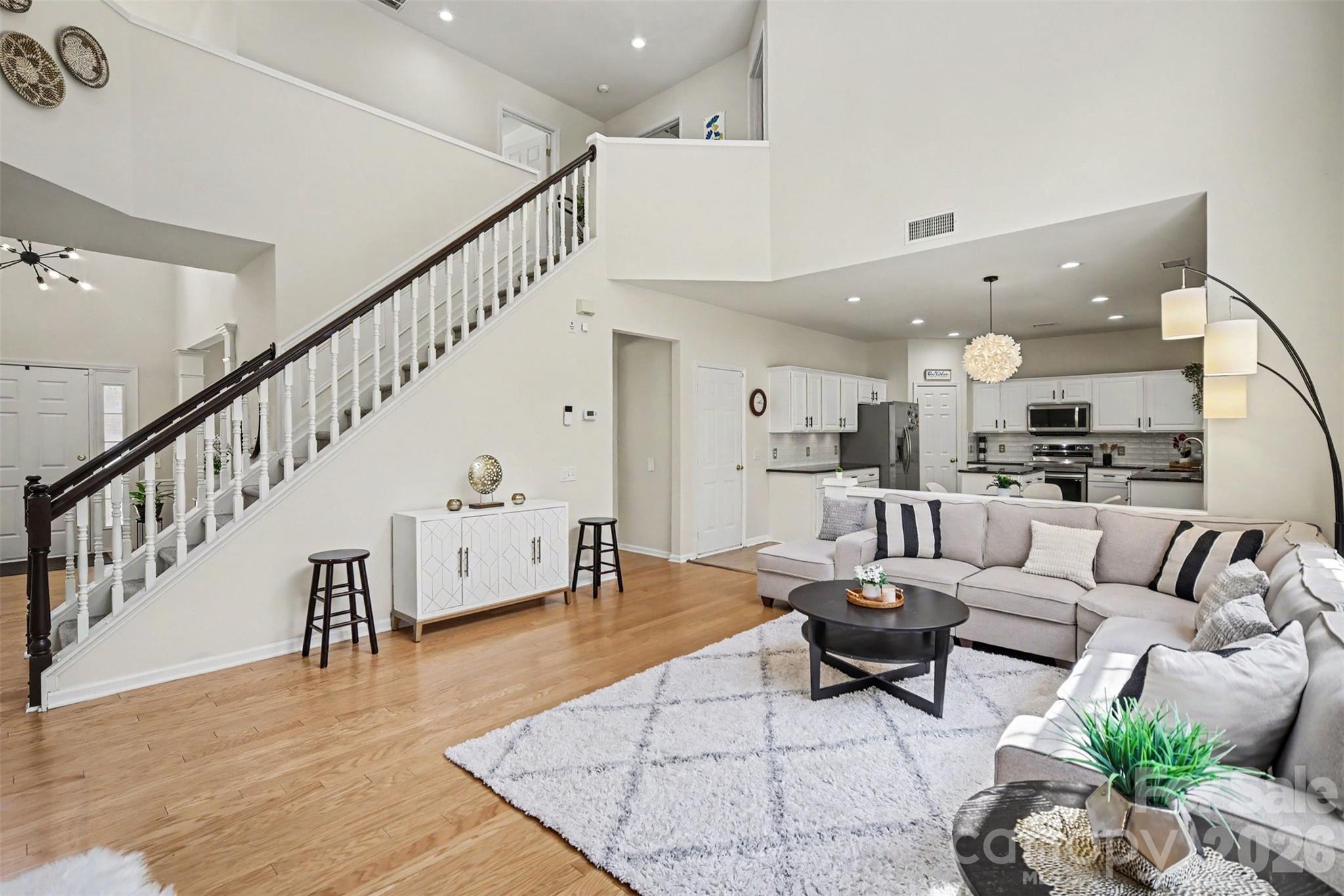 10609 Moberly Court Charlotte NC 28277