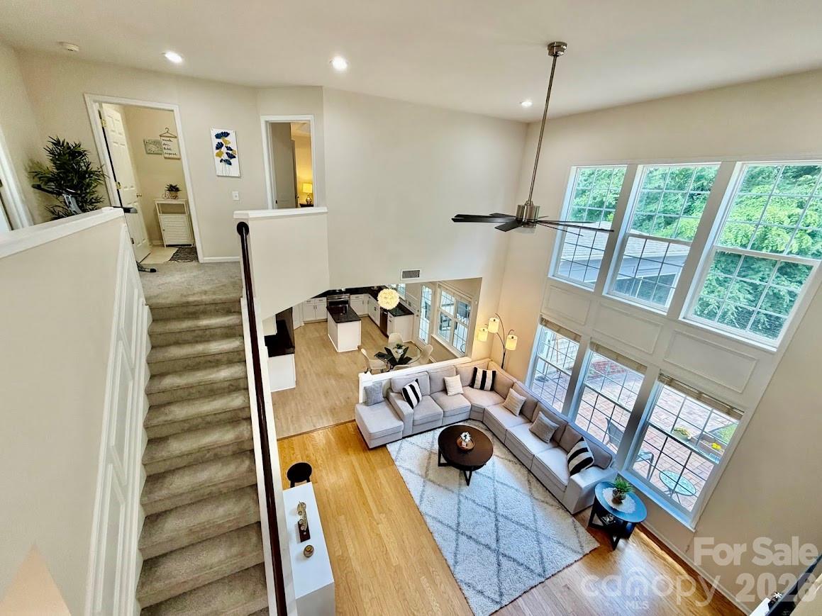 10609 Moberly Court Charlotte NC 28277