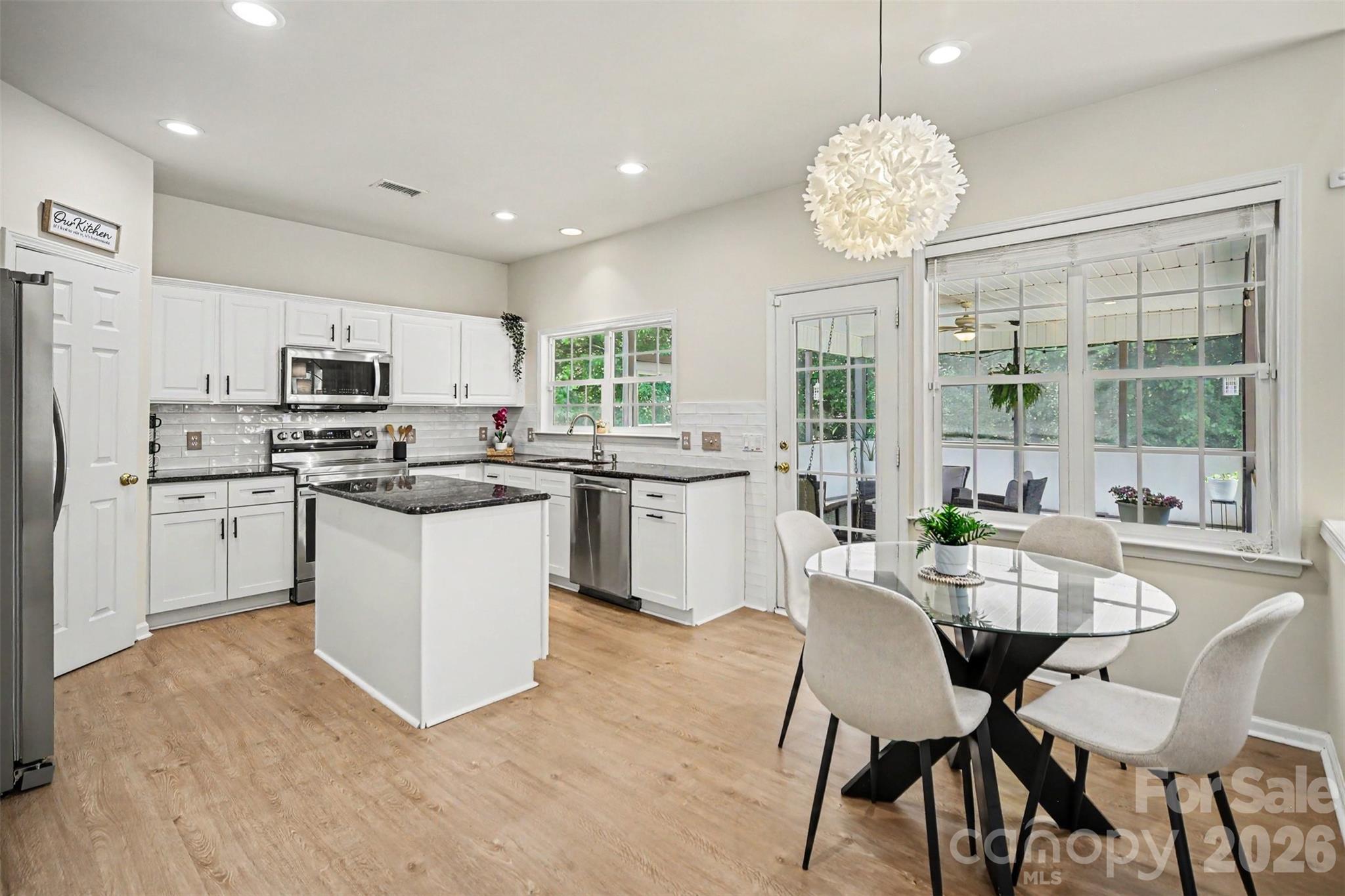 10609 Moberly Court Charlotte NC 28277