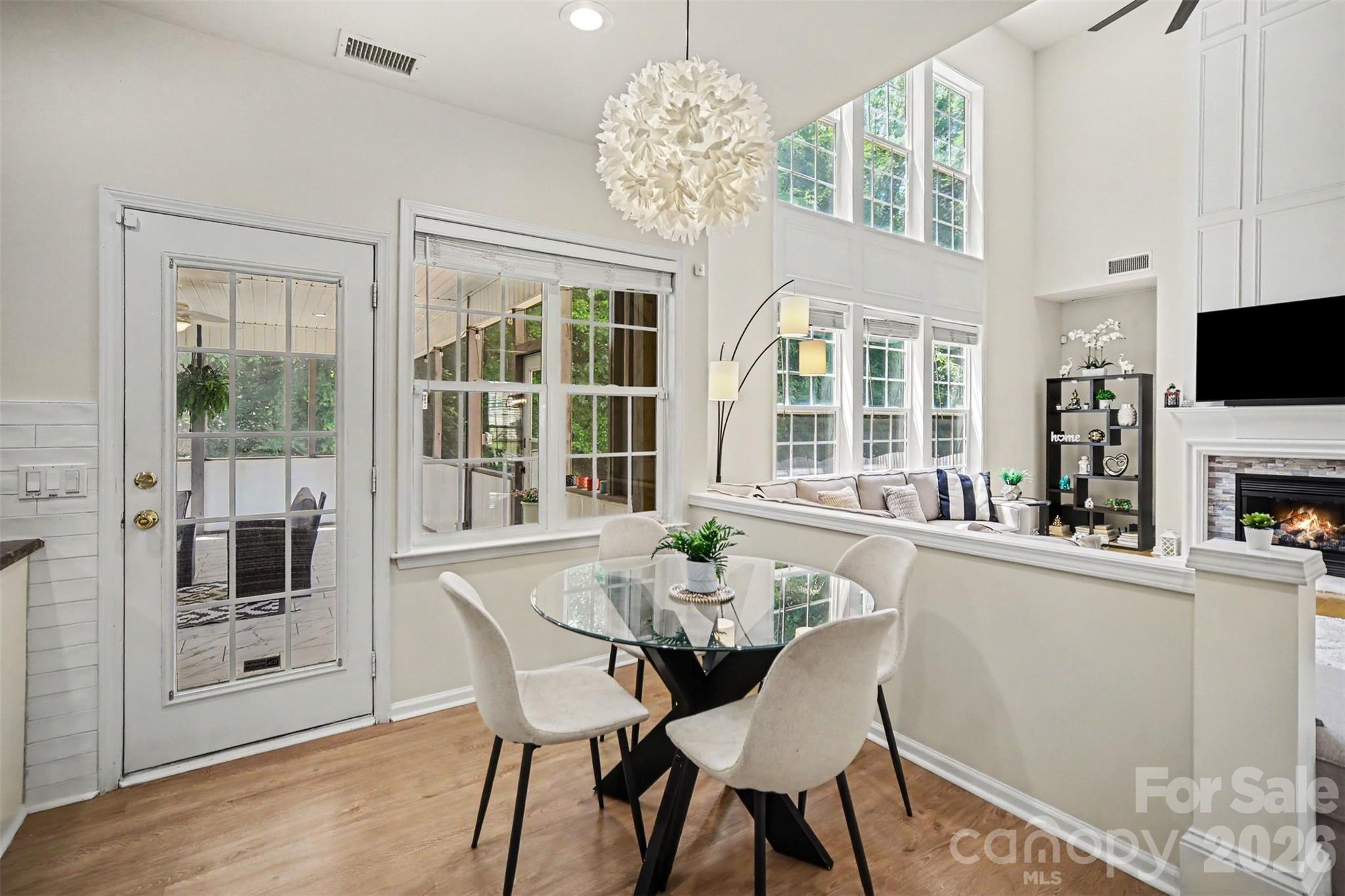 10609 Moberly Court Charlotte NC 28277
