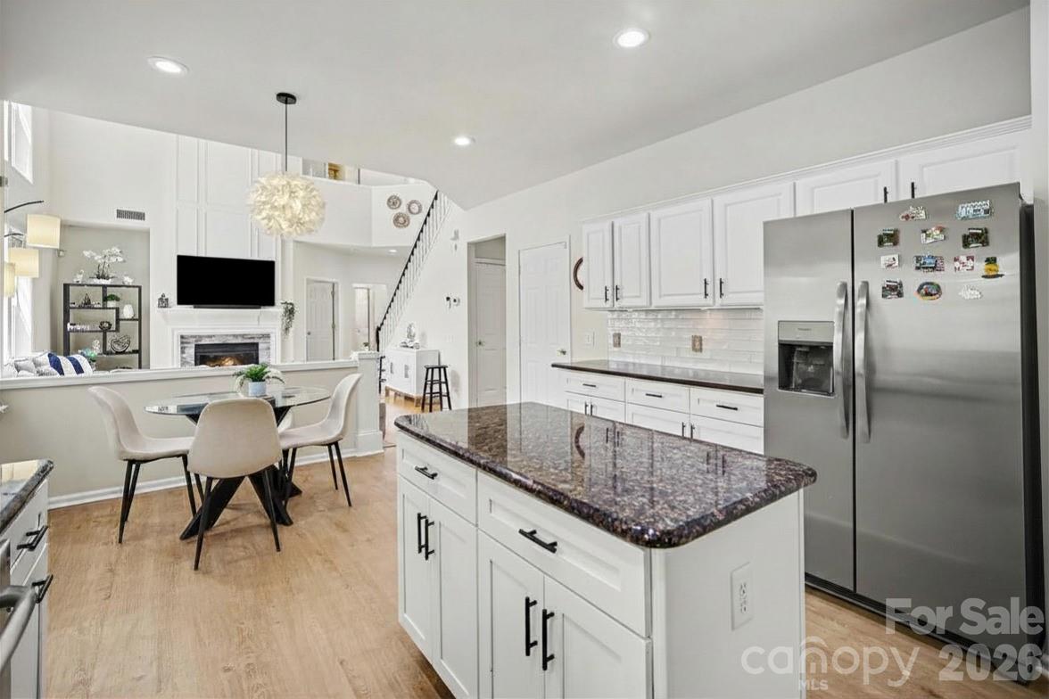 10609 Moberly Court Charlotte NC 28277