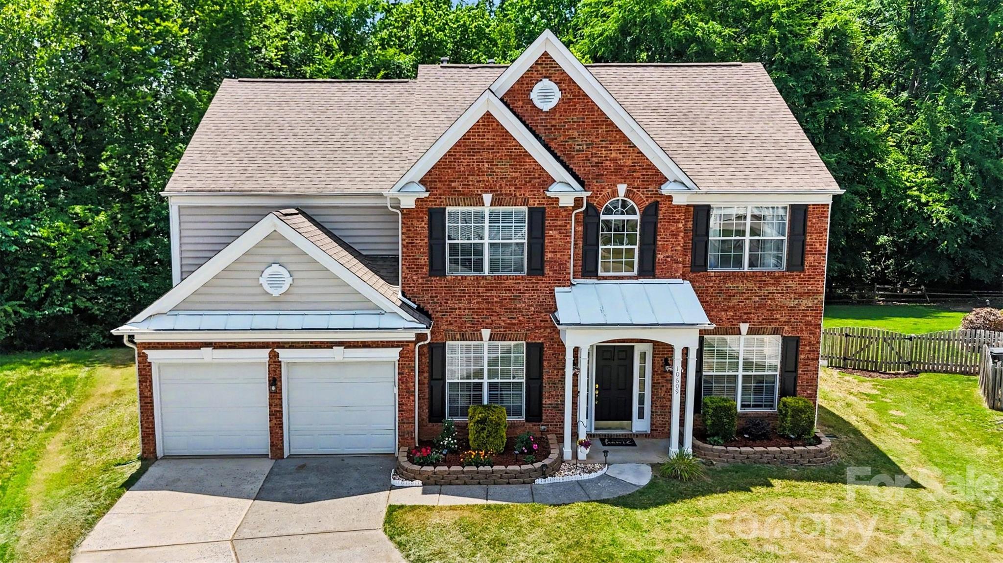 10609 Moberly Court Charlotte NC 28277
