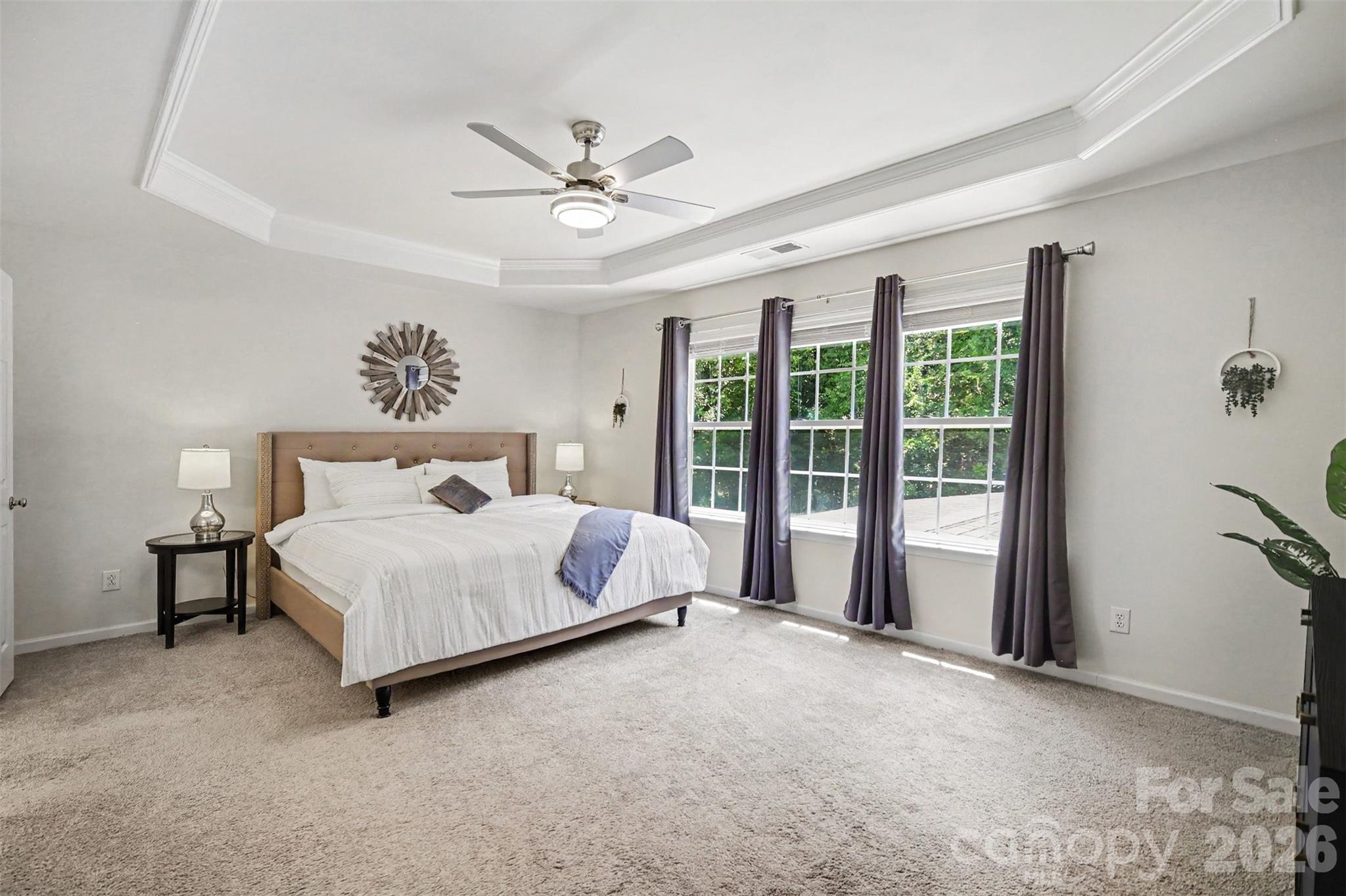 10609 Moberly Court Charlotte NC 28277